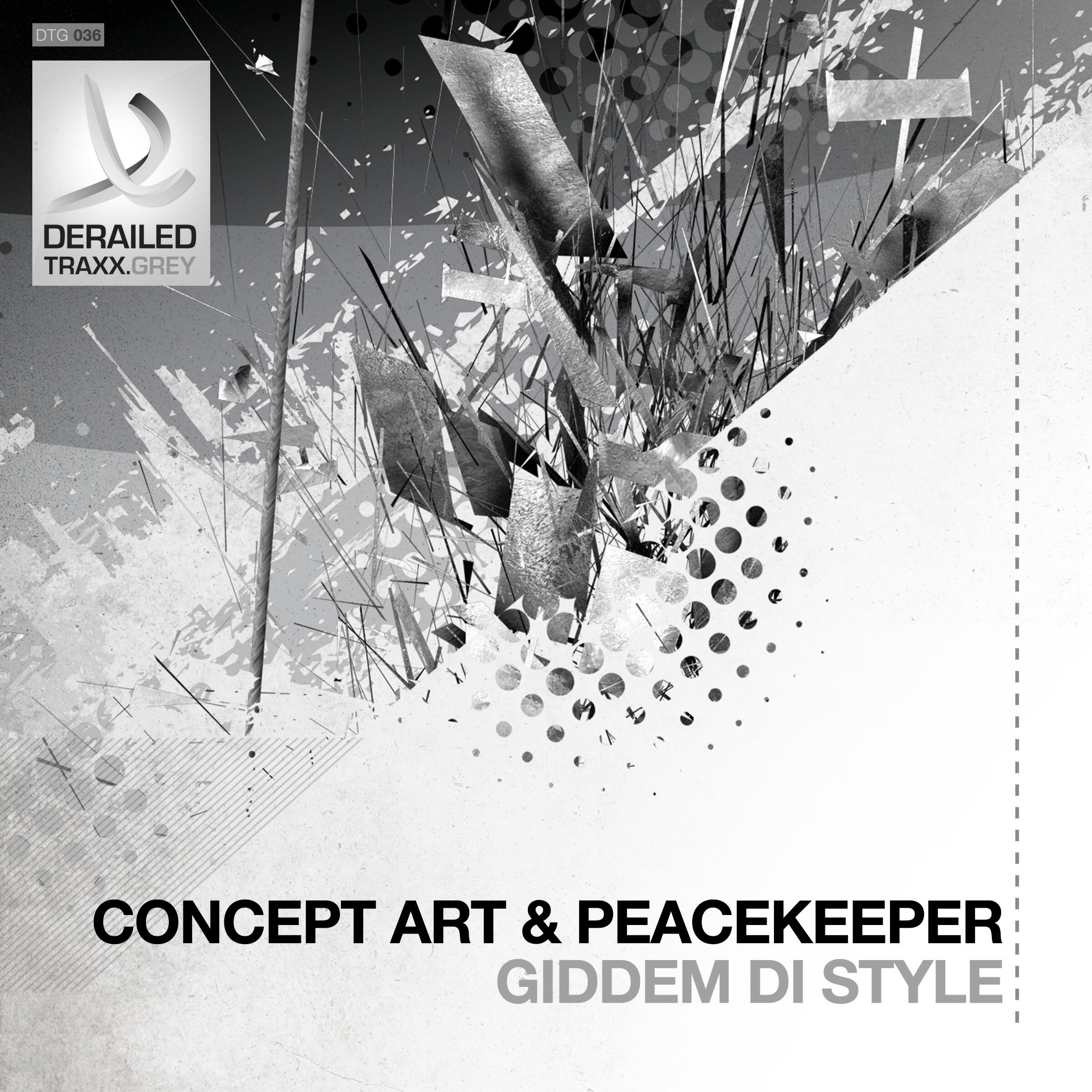 Трек Giddem Di Style