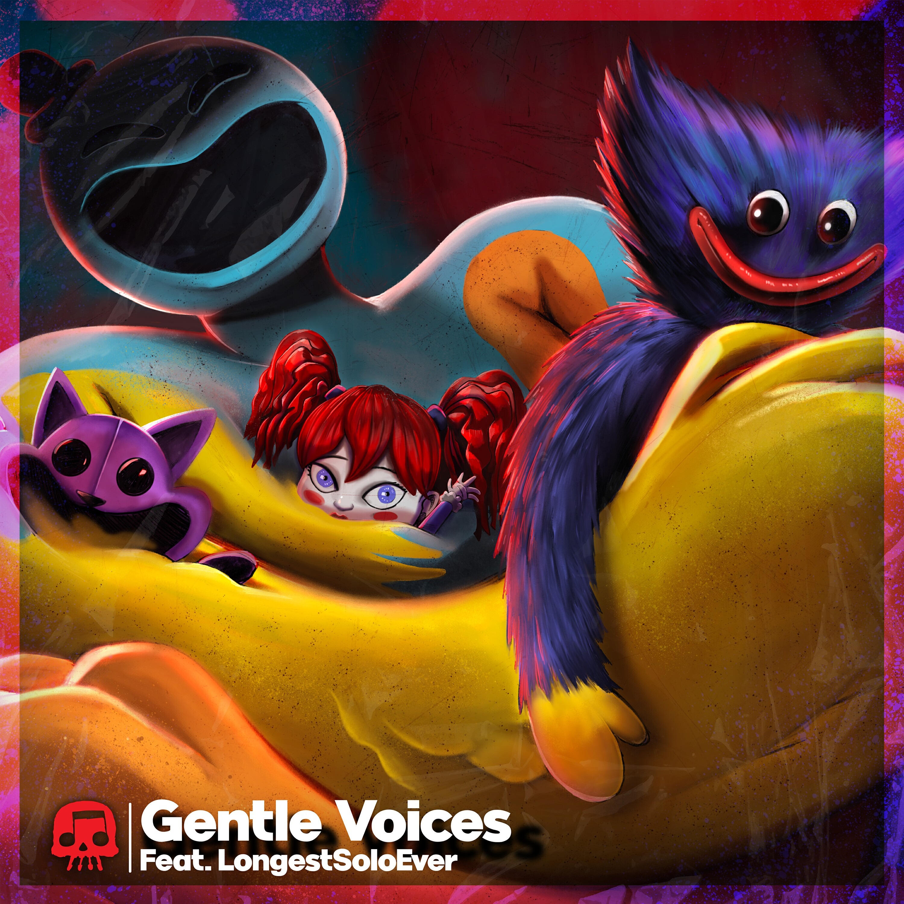 Релиз Gentle Voices