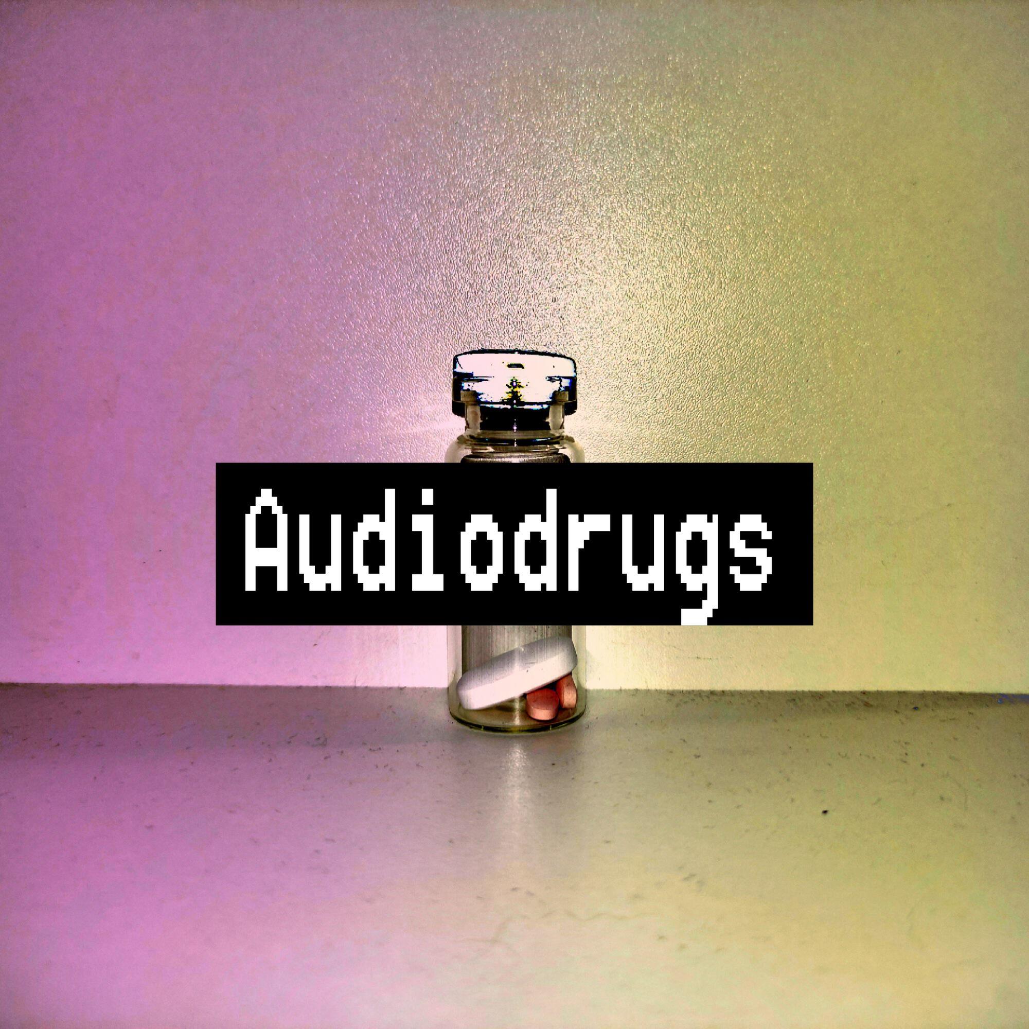 Релиз Audiodrugs
