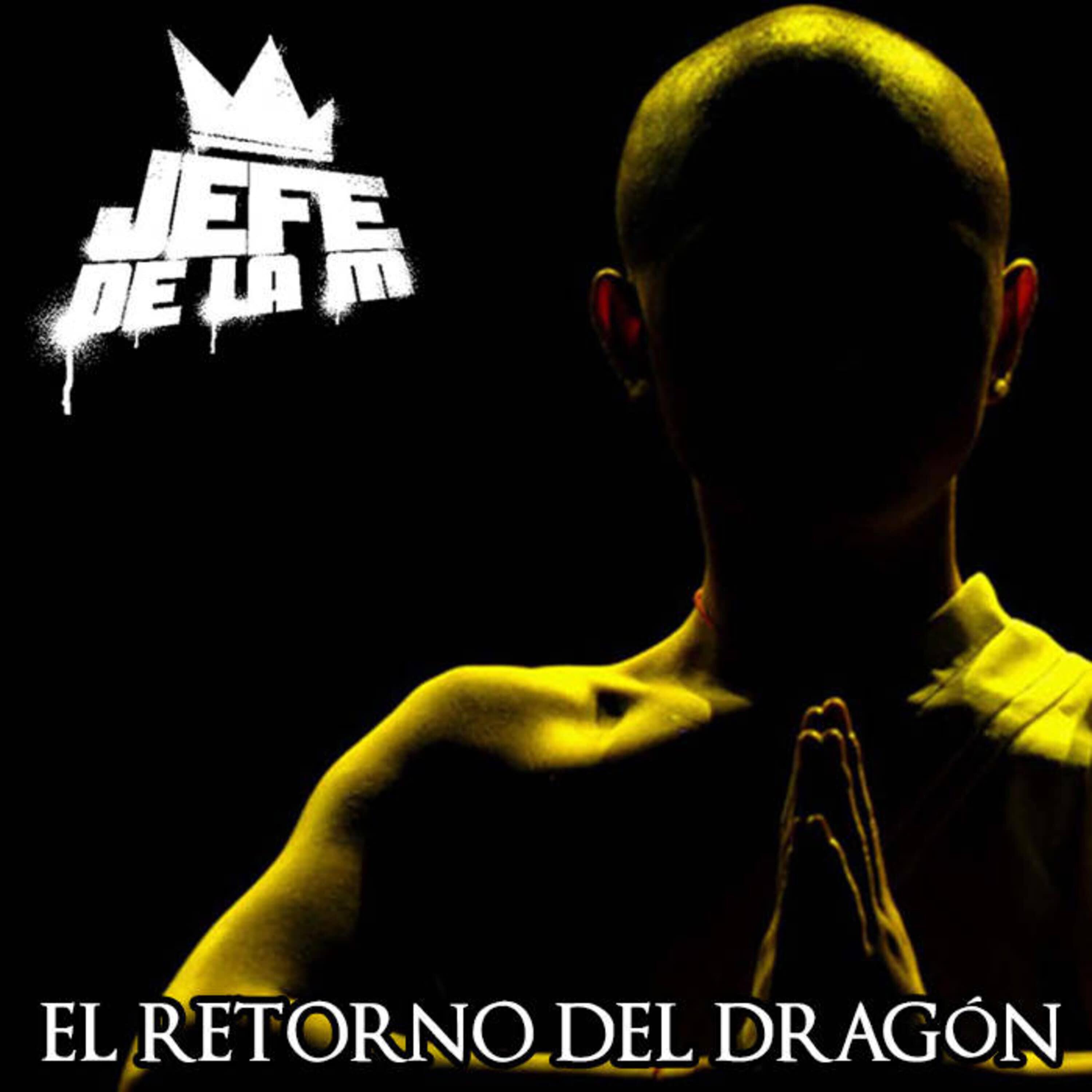 Релиз El Retorno del Dragón