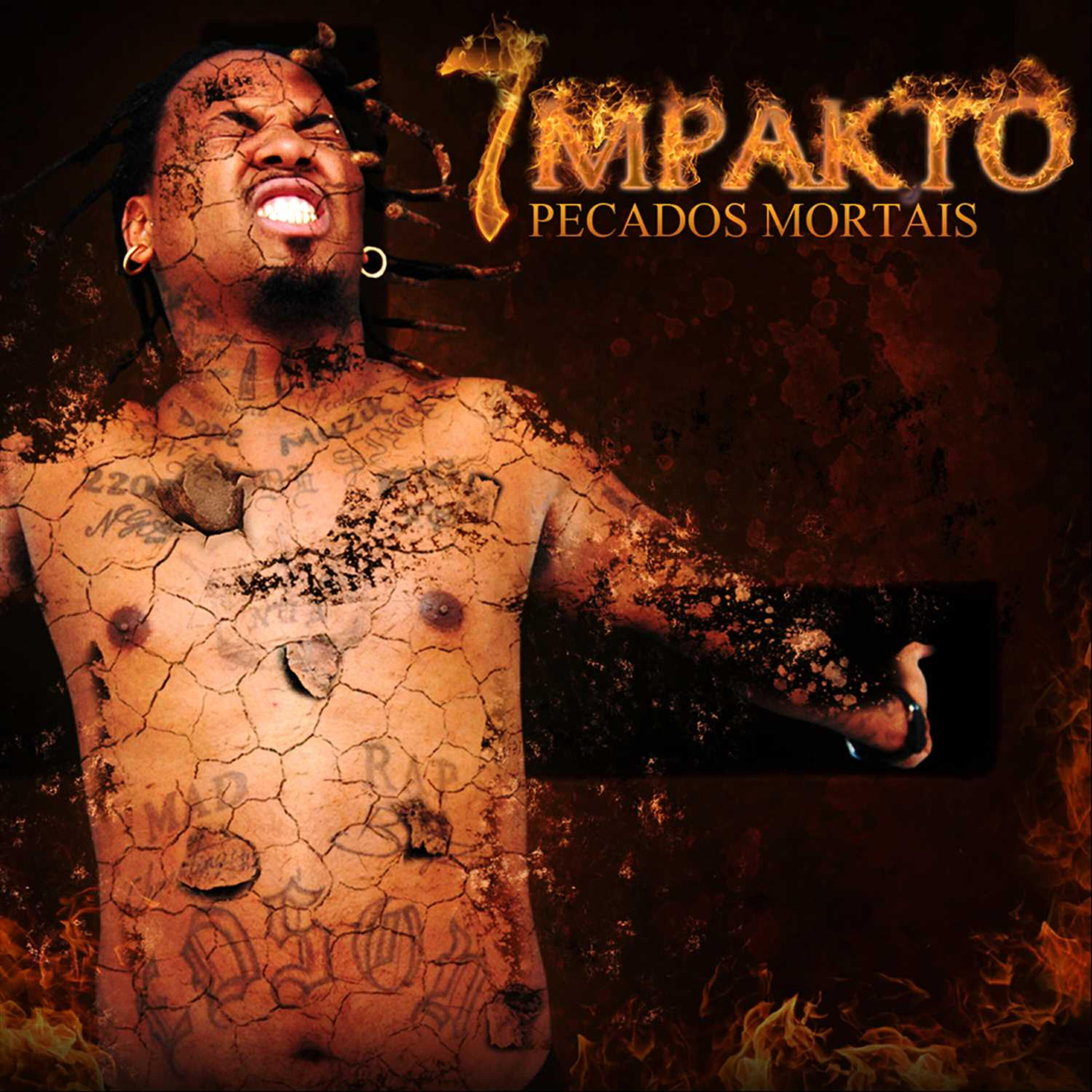 Релиз Impakto 7 - Pecados Mortais