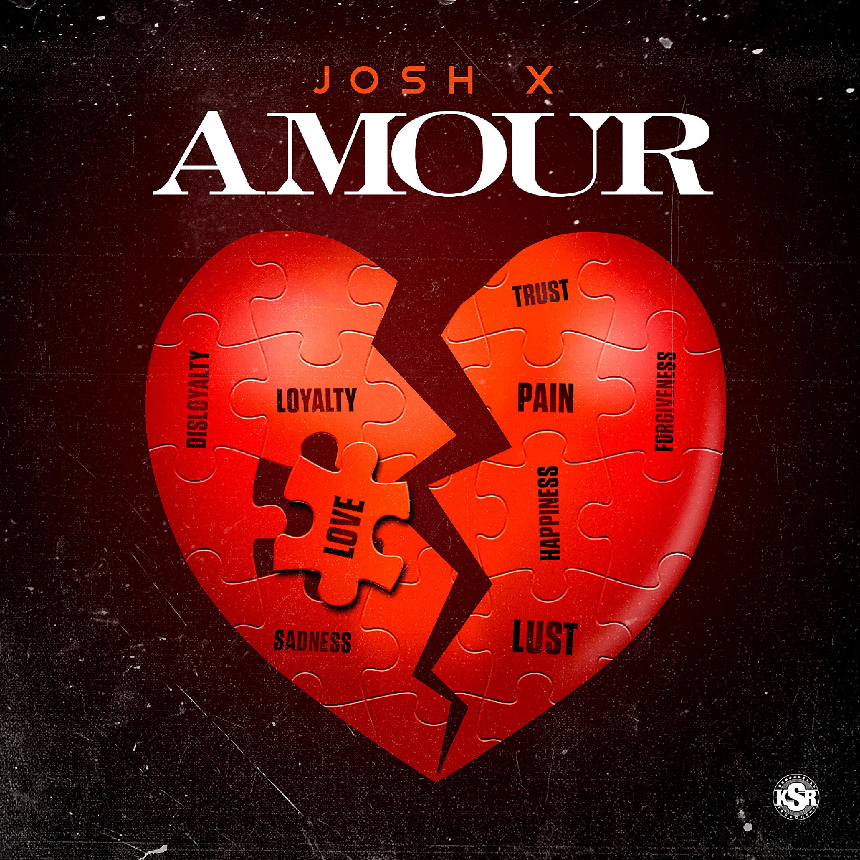 Релиз Amour