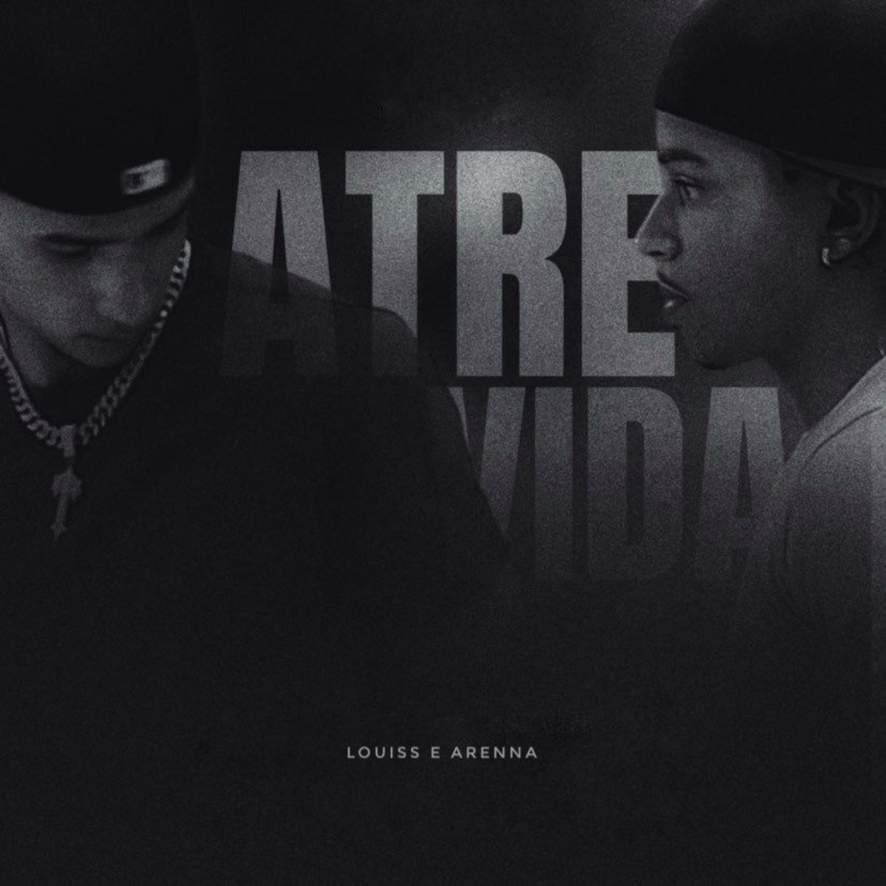 Релиз Atrevida