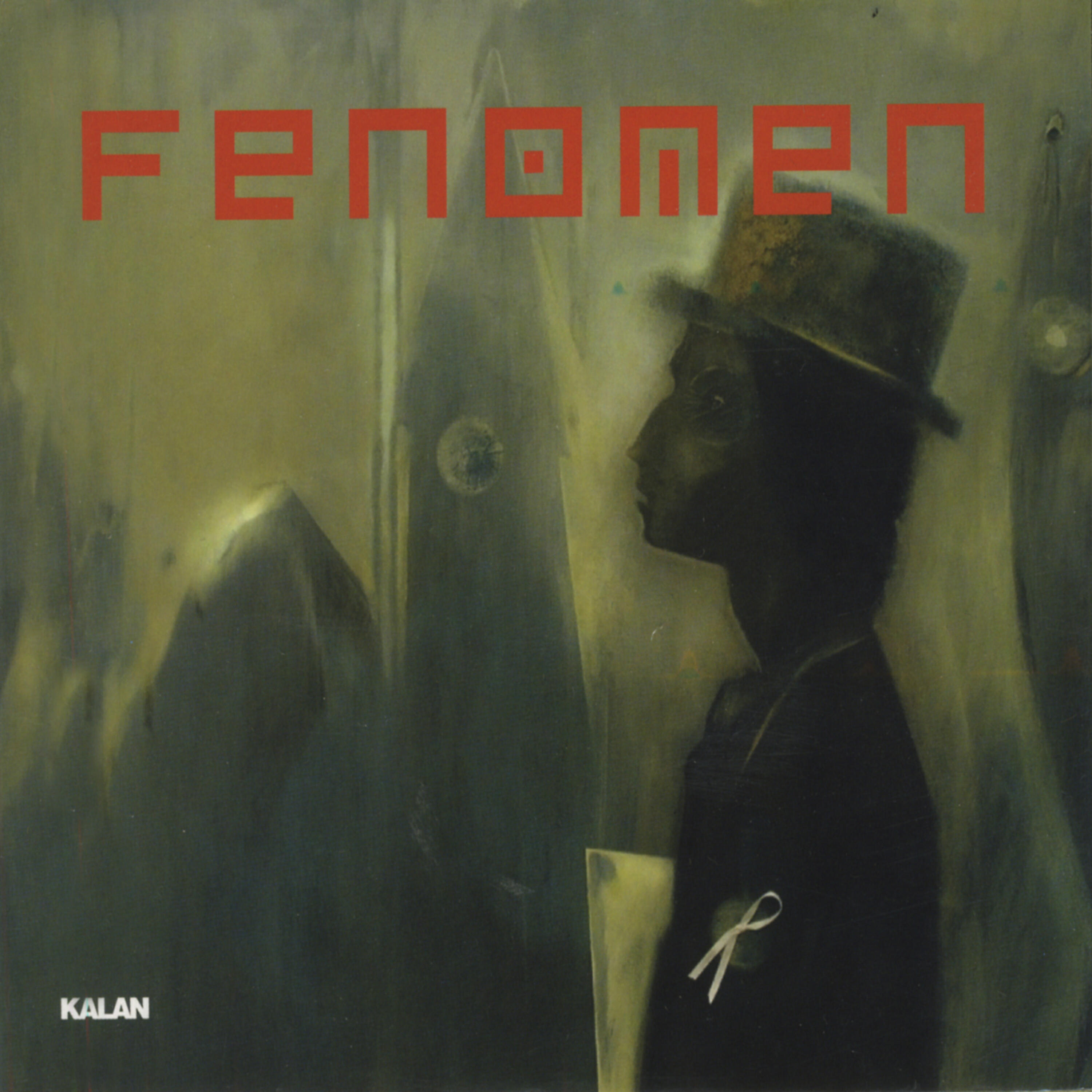 Релиз Fenomen