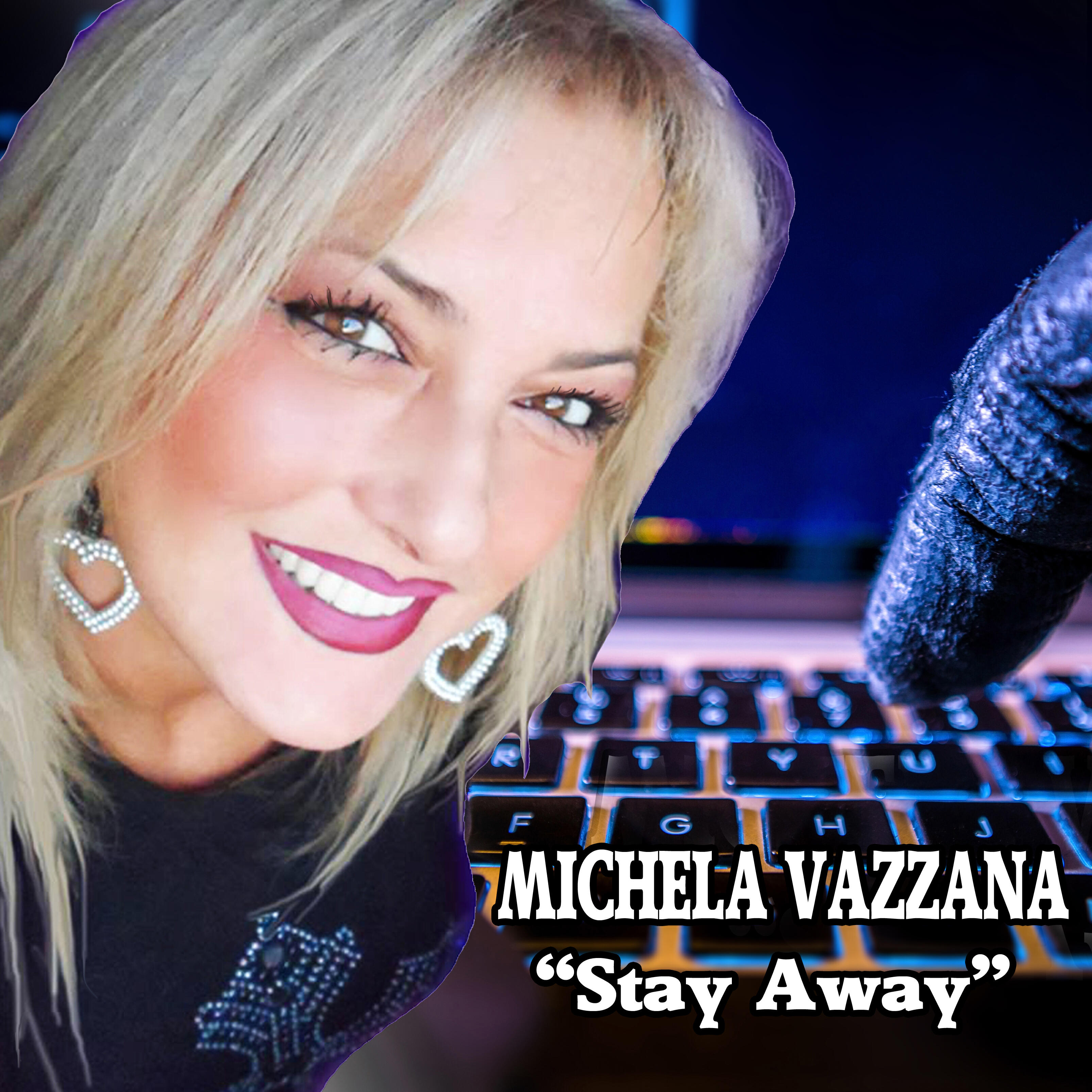 Релиз Stay Away