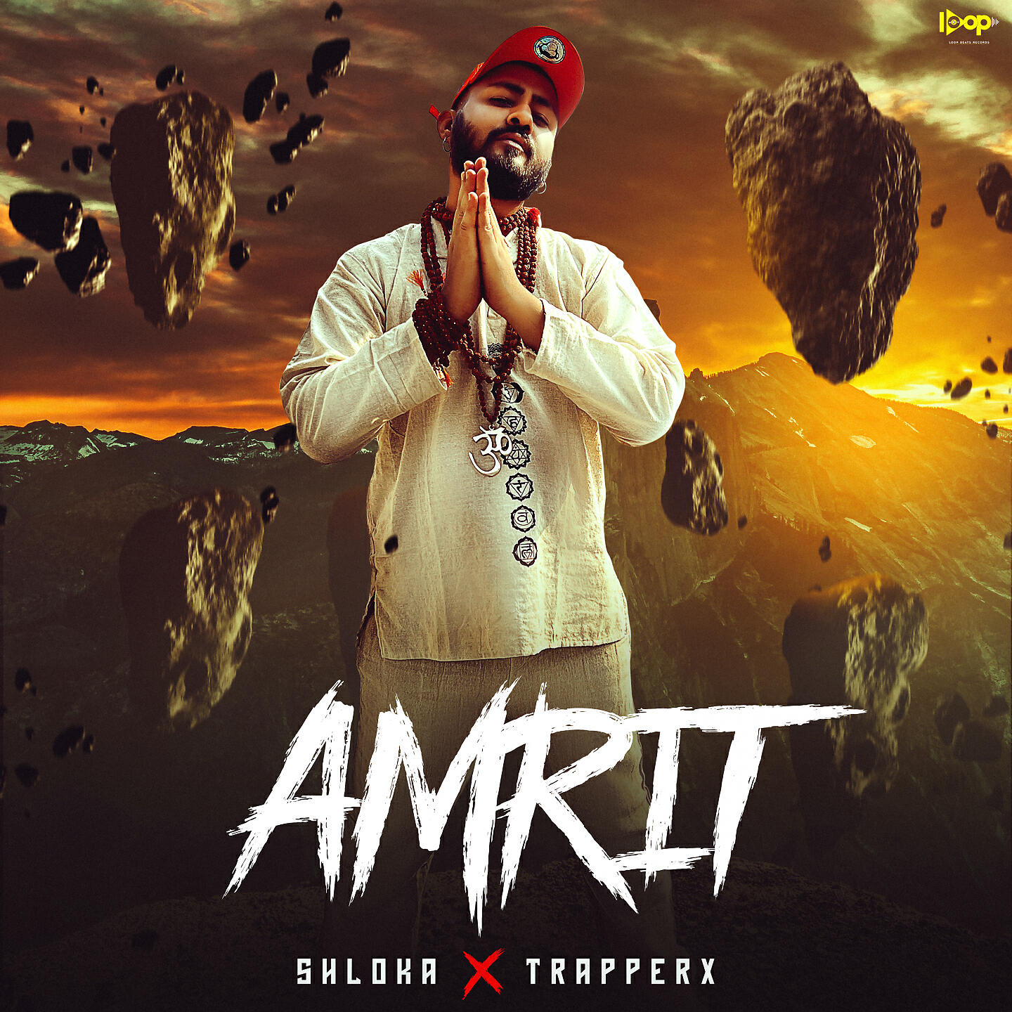Релиз Amrit