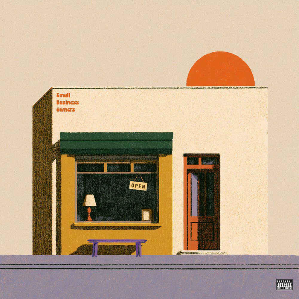 Релиз Small Business Owner
