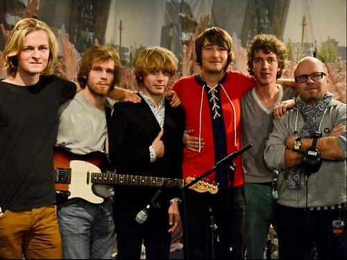 Beatlesque Band