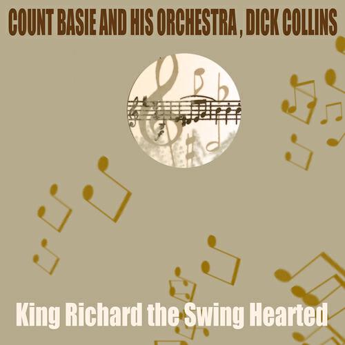 Релиз King Richard the Swing Hearted