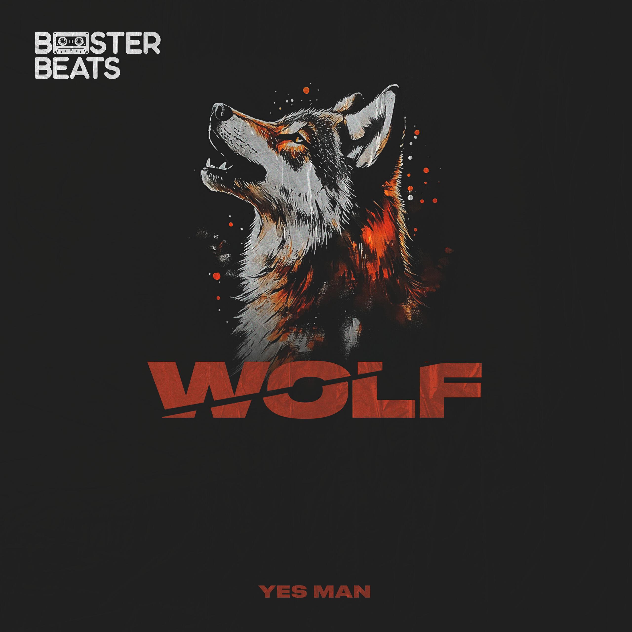 Релиз WOLF