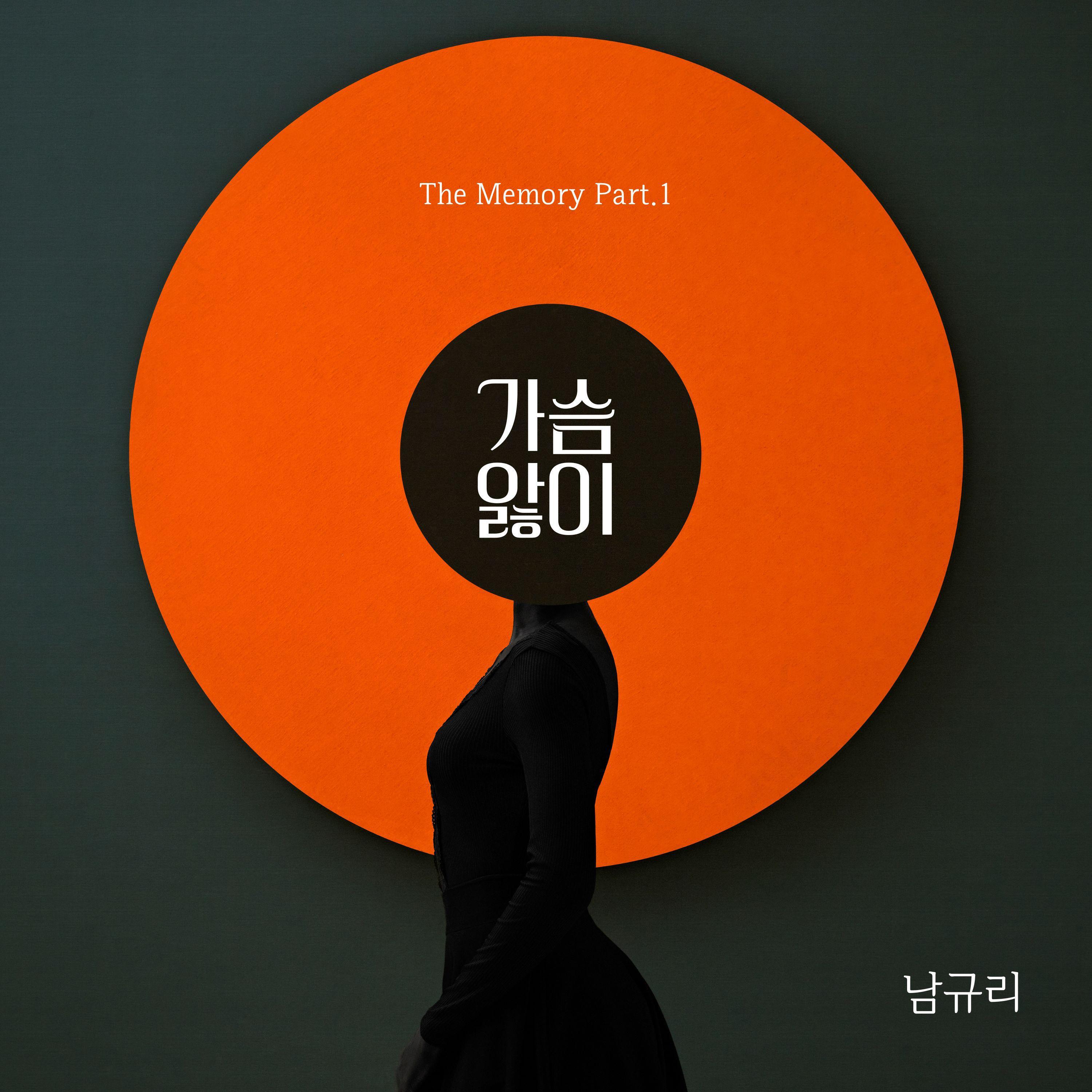Релиз The Memory Part.1