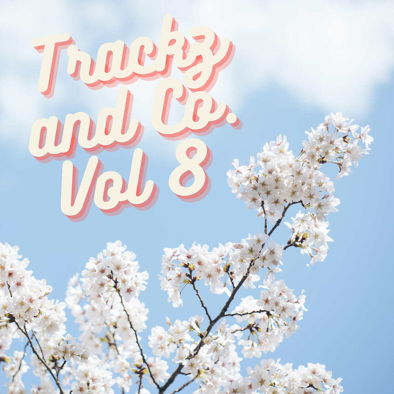 Релиз Trackz and Co. Vol 8