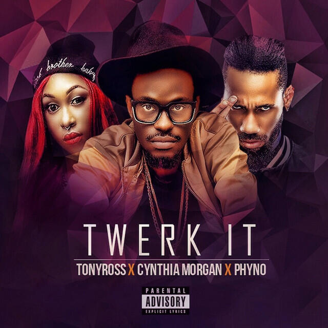 Релиз Twerk It