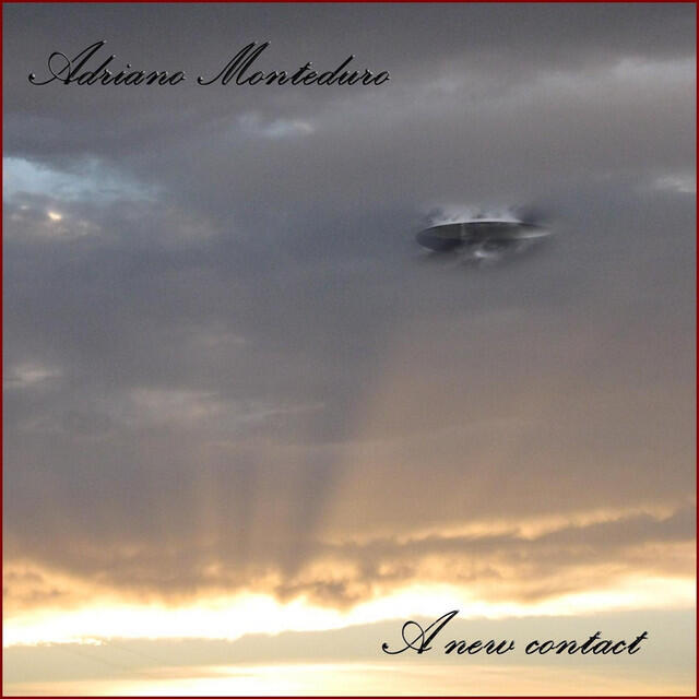 Релиз A New Contact