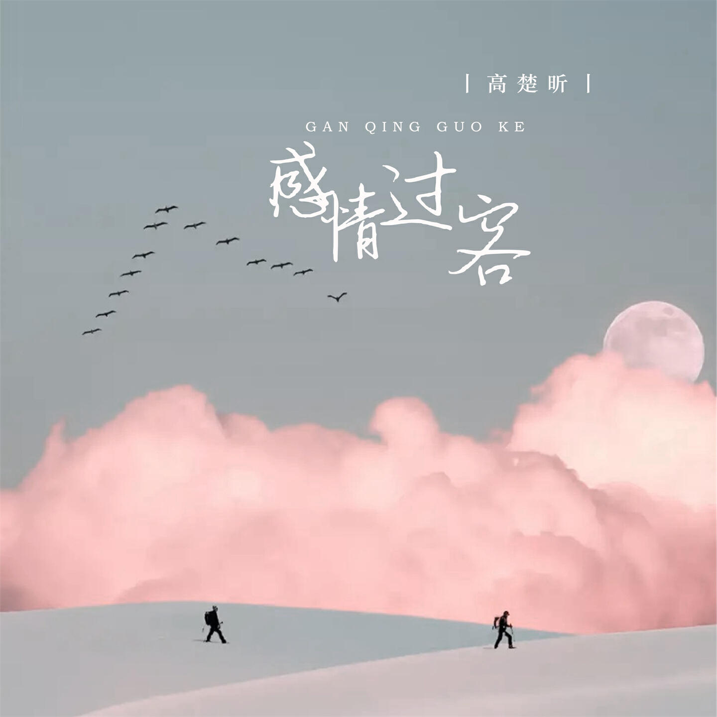 高楚昕