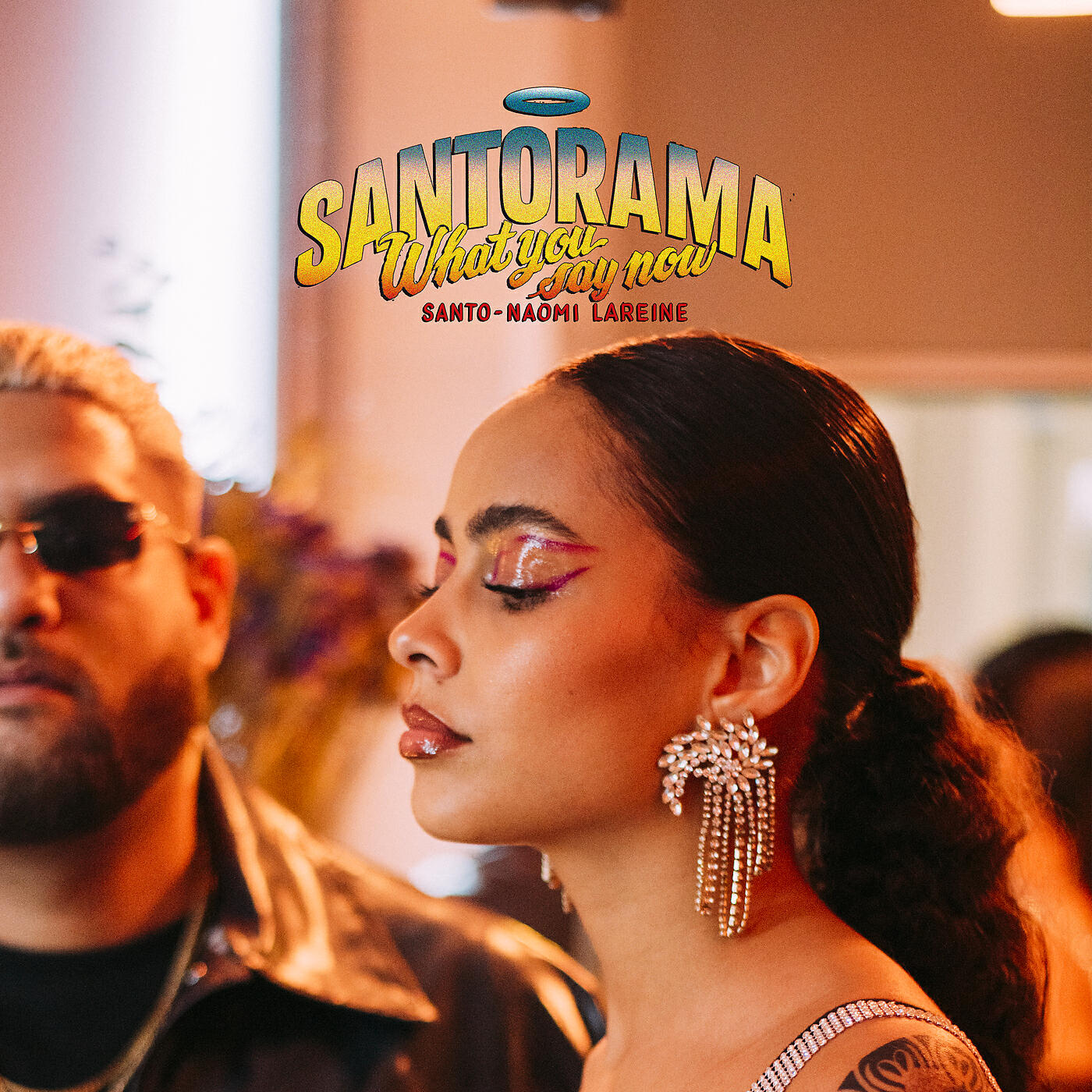 Релиз What You Say Now