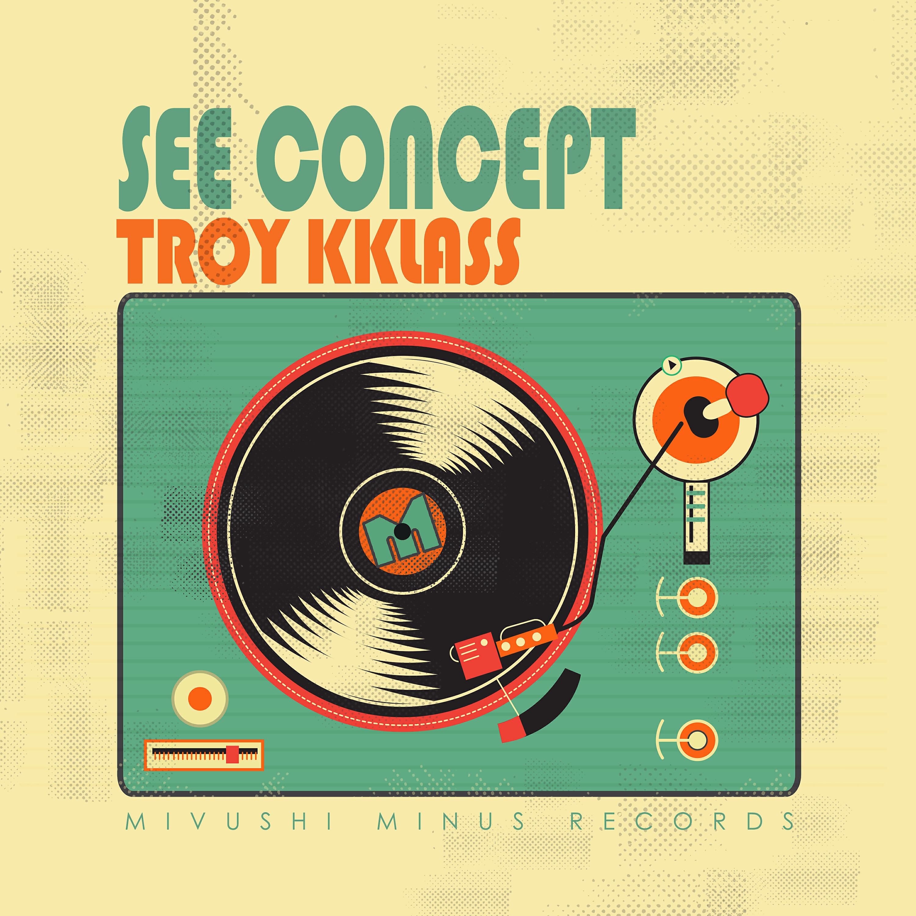 Релиз See Concept