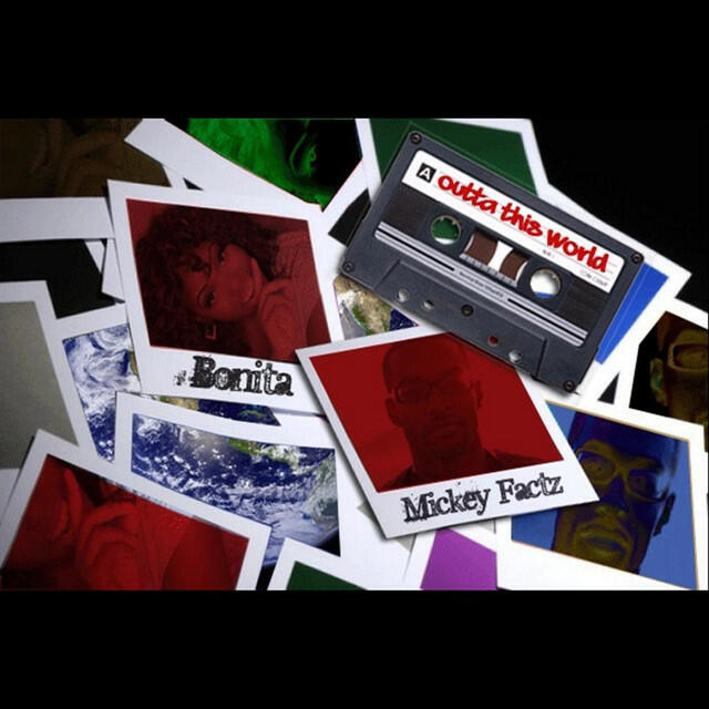 Релиз Outta this World (feat. Mickey Factz)