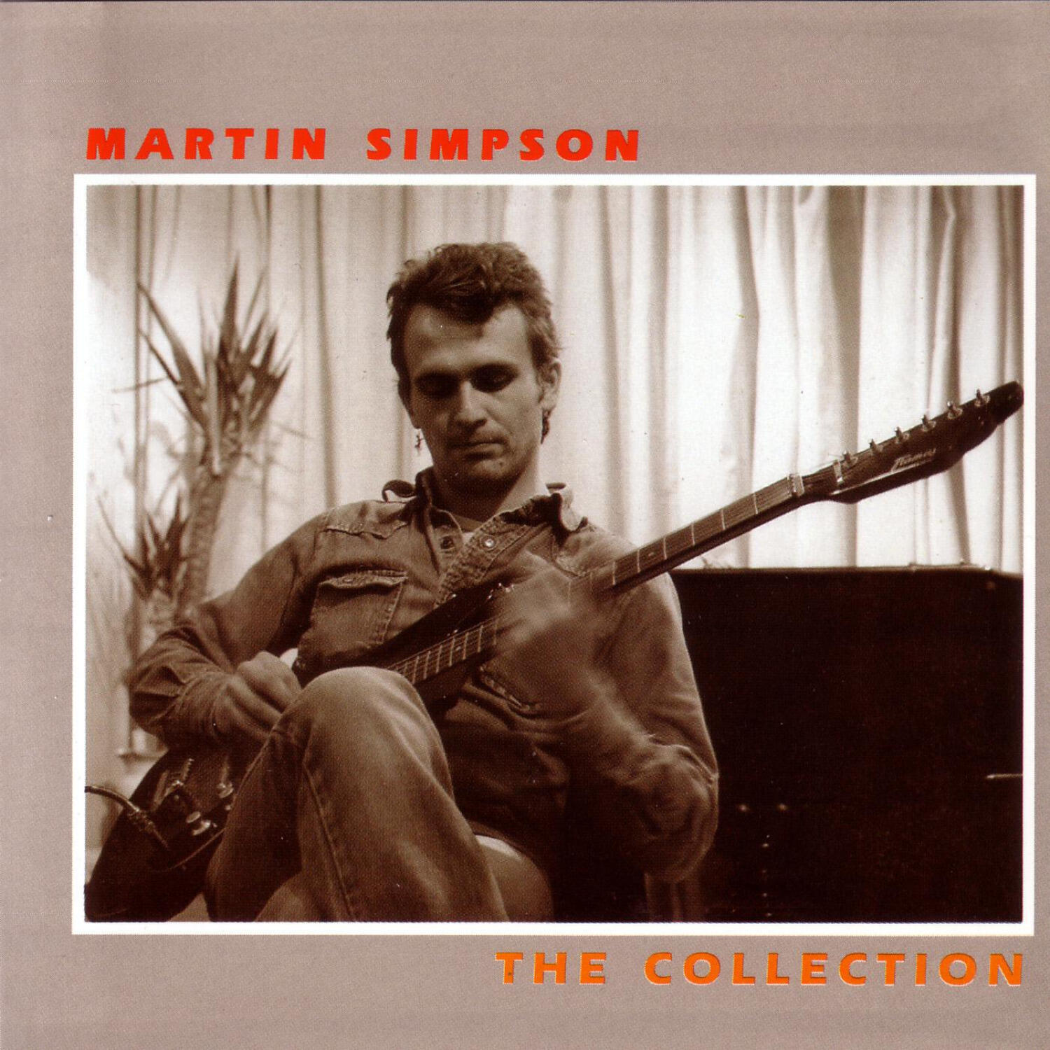 Релиз The Collection