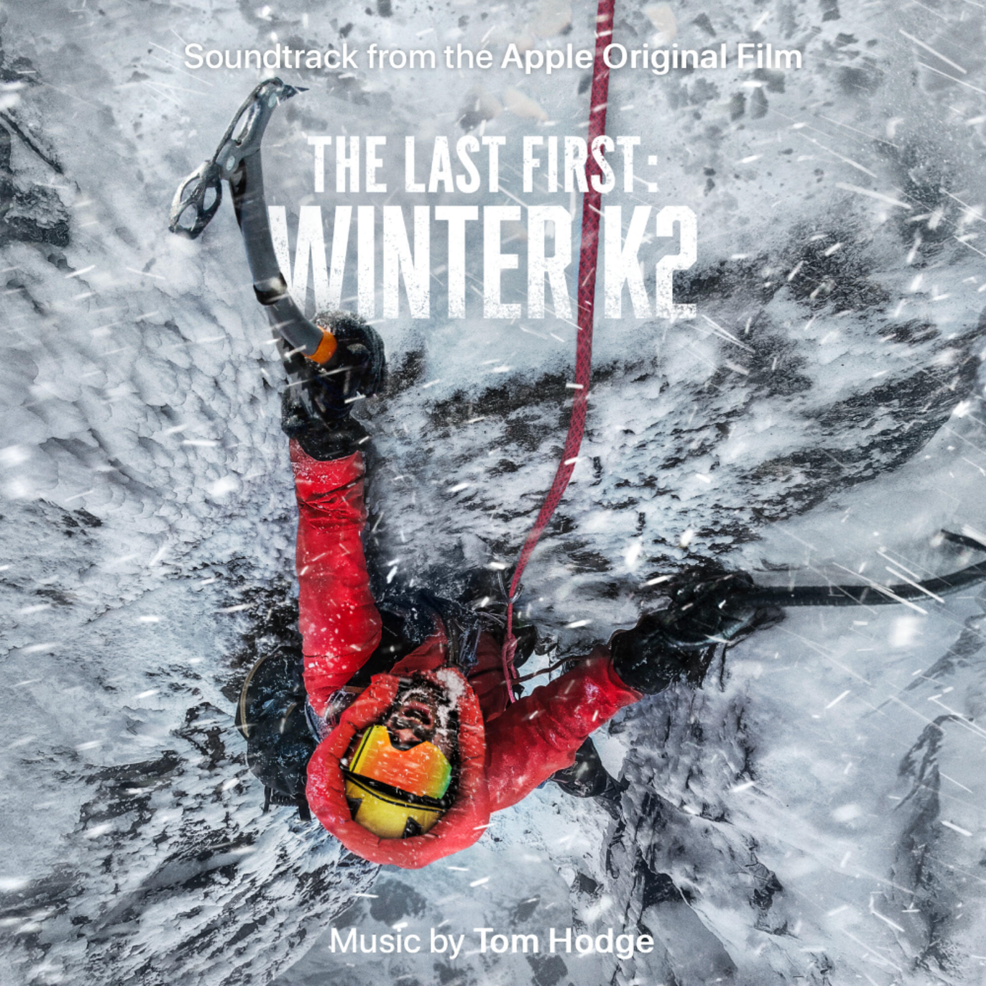 Релиз The Last First: Winter K2 (Soundtrack from the Apple Original Film)