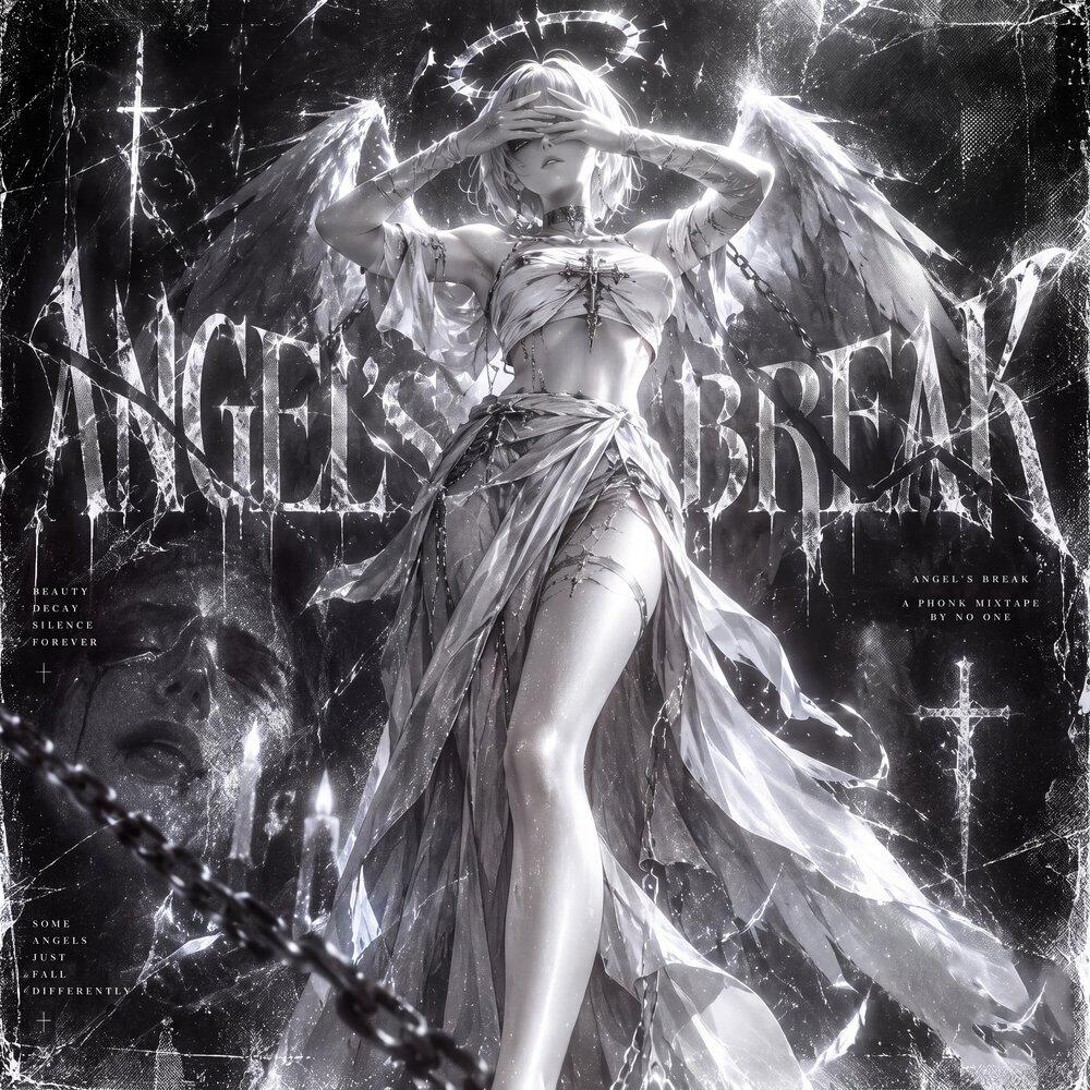 Релиз ANGEL'S BREAK