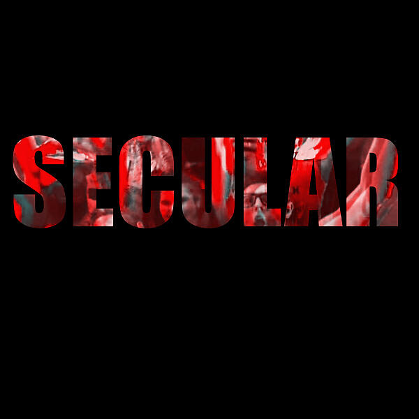 Постер альбома SECULAR