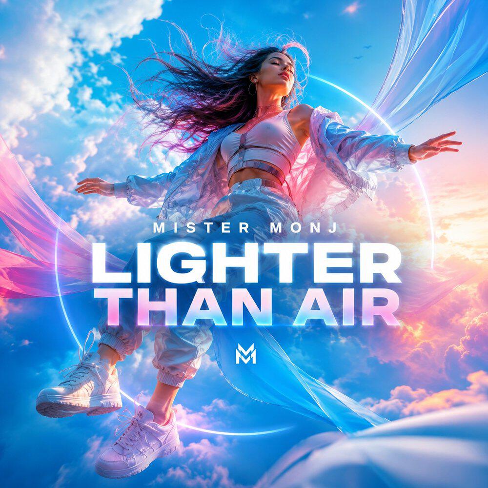 Релиз Lighter Than Air