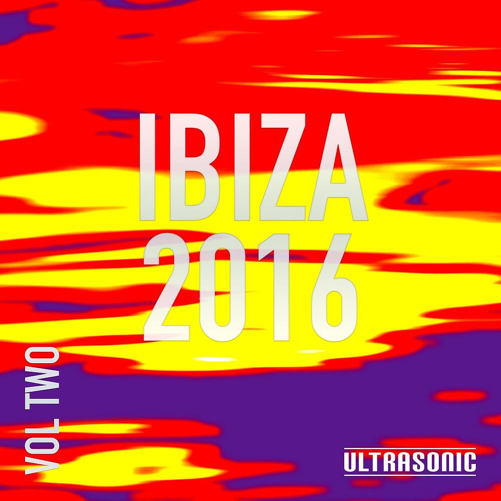 Релиз Ibiza 2016, Vol. 2