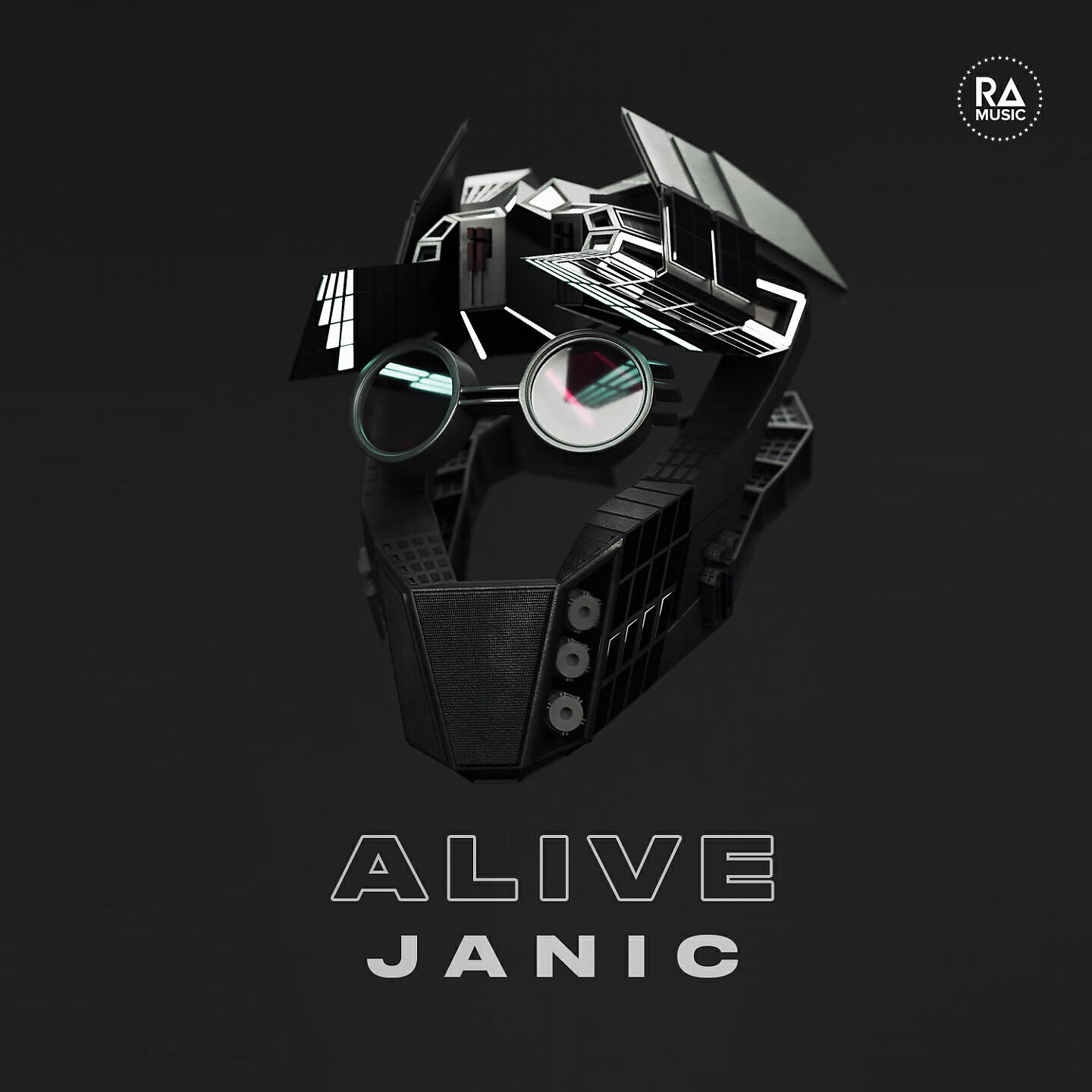 Релиз Alive