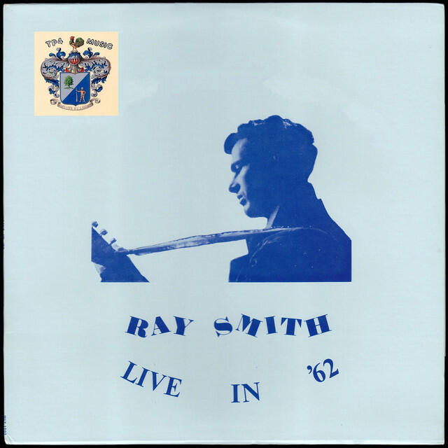 Релиз Live in '62