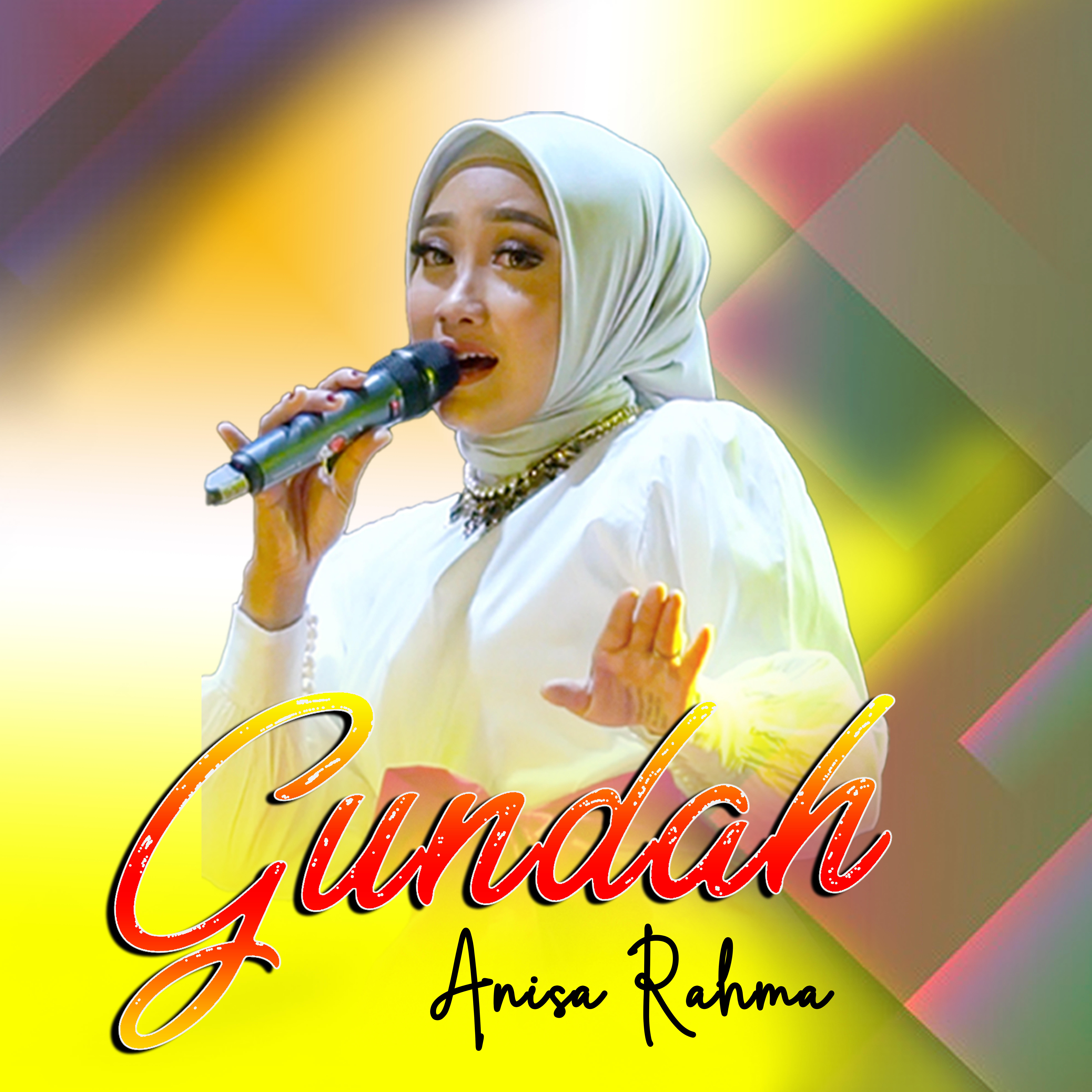 Релиз Gundah