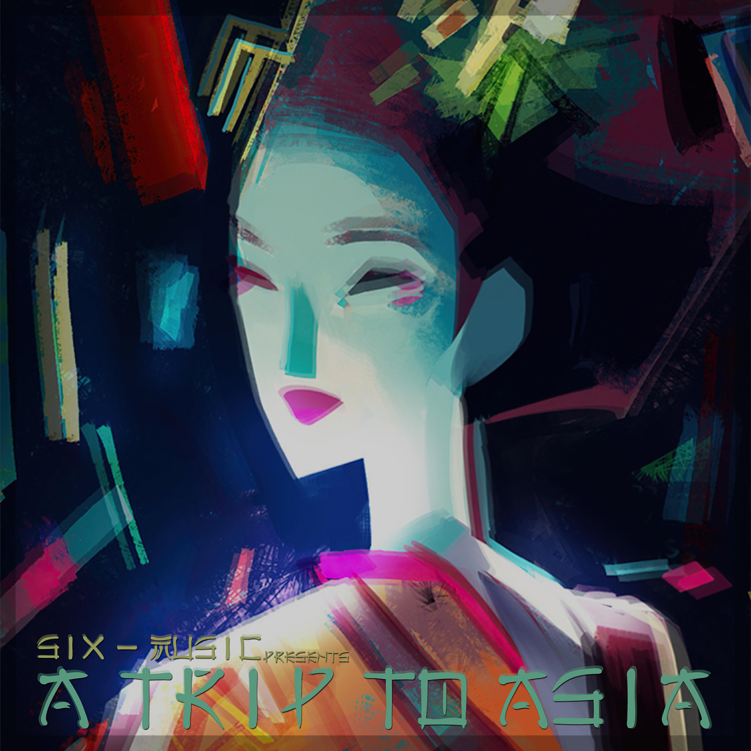 Релиз A Trip to Asia