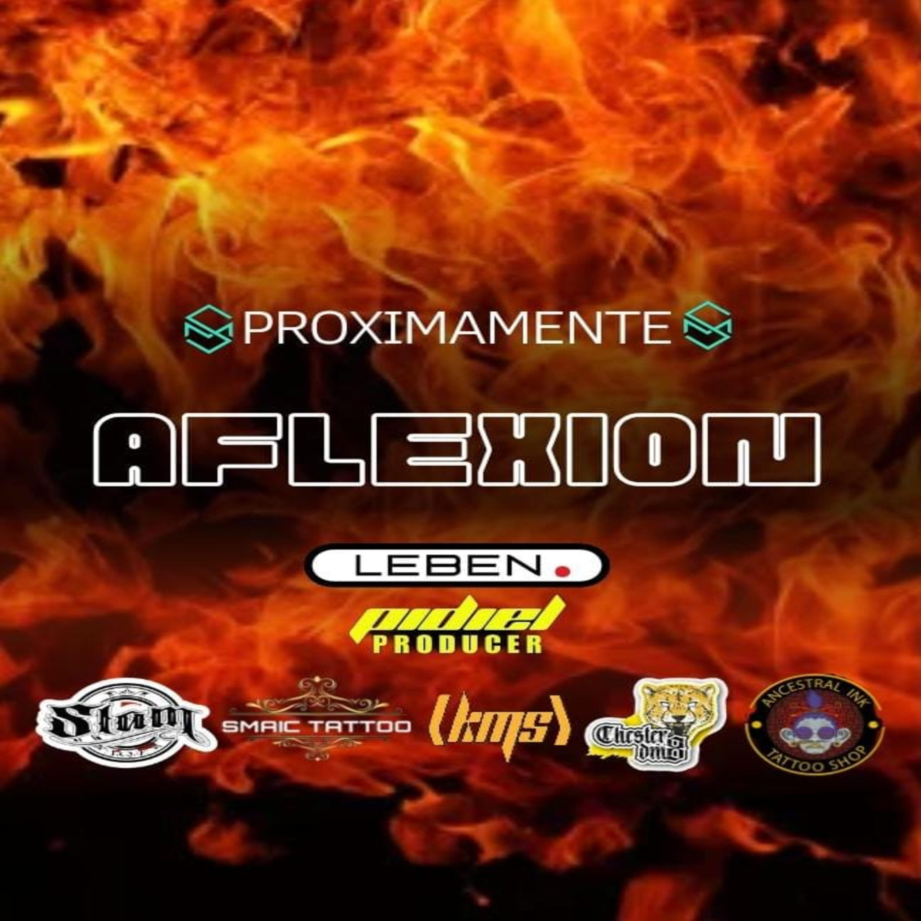 Релиз Aflexion