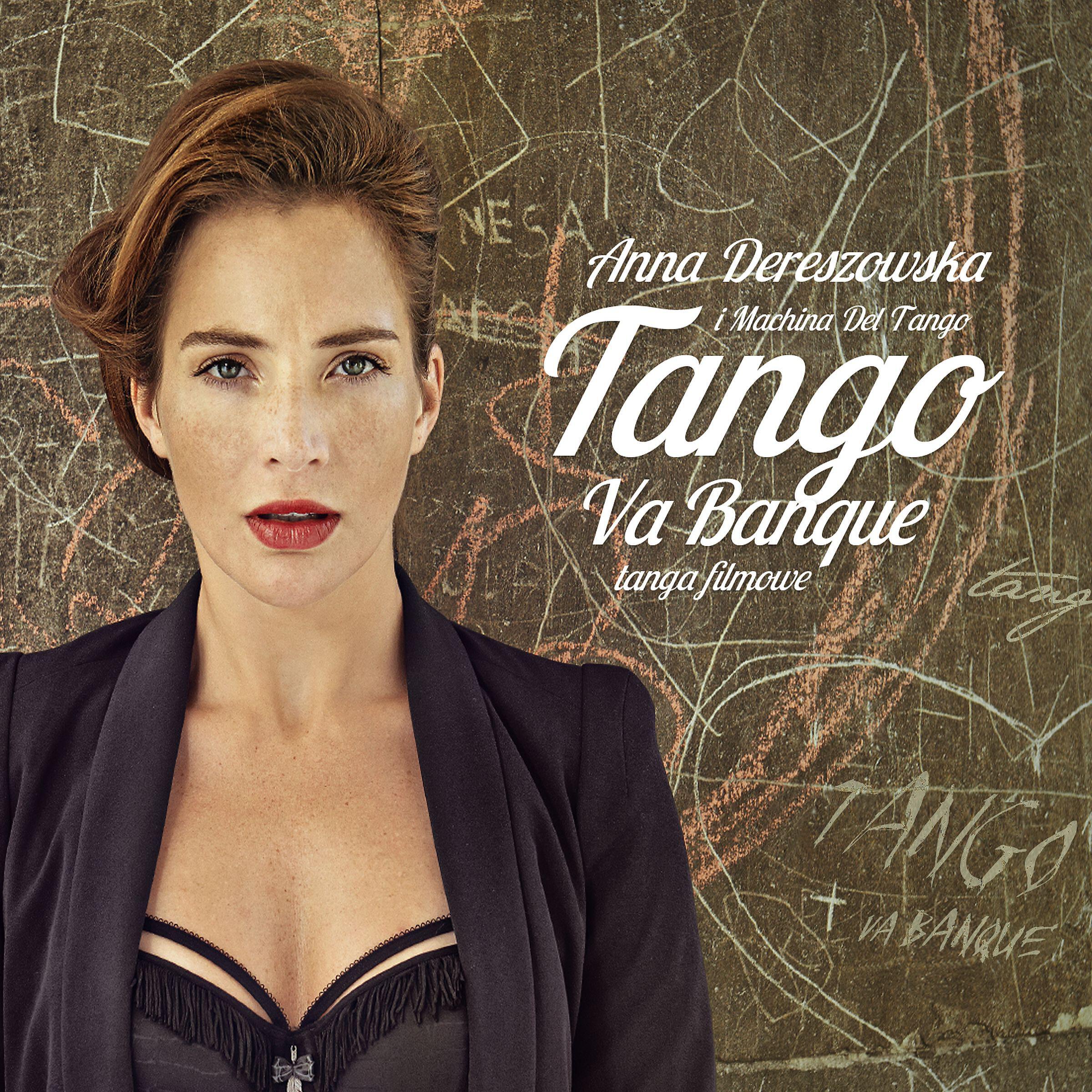 Релиз Tango Va Banque - Tanga Filmowe