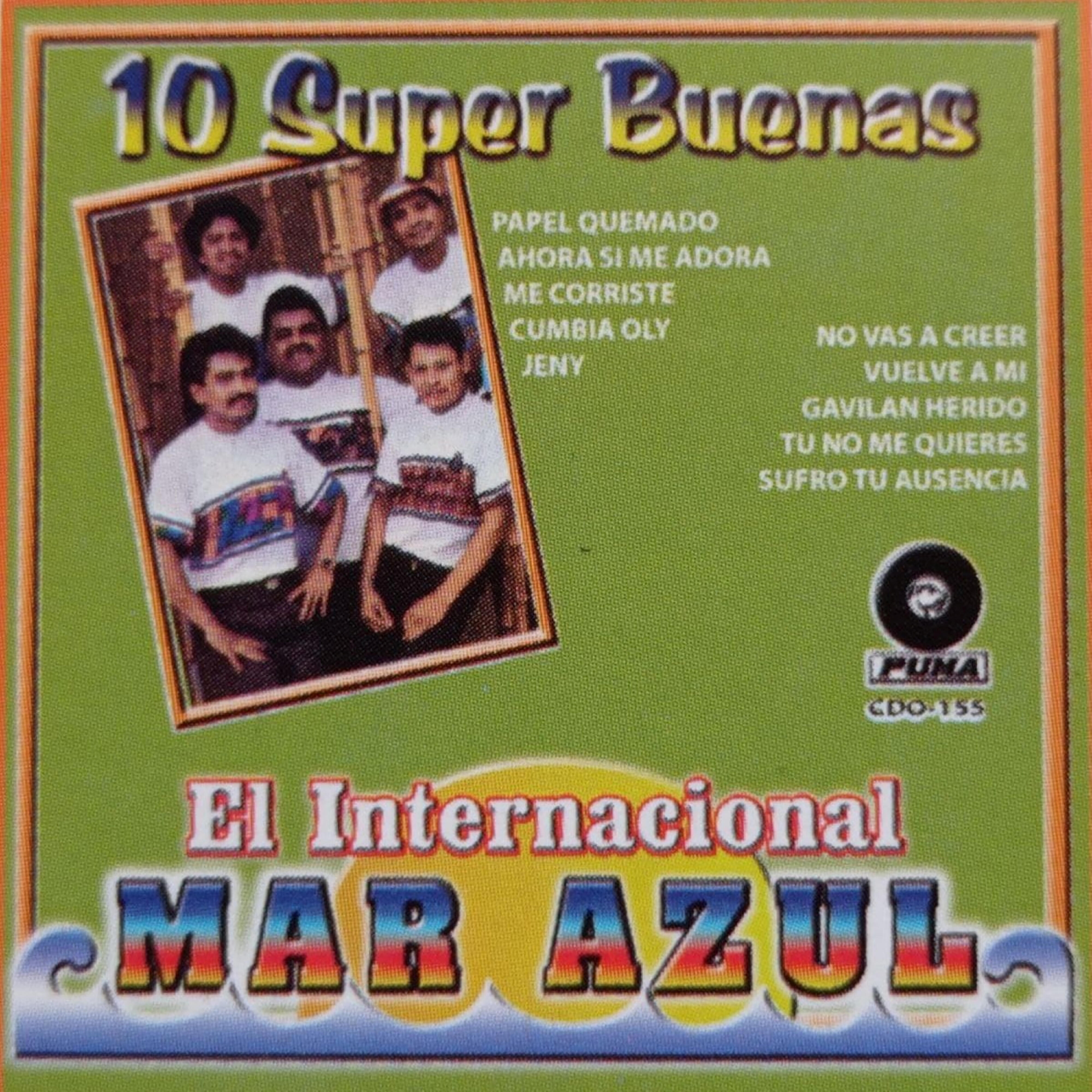 Релиз 10 Super Buenas