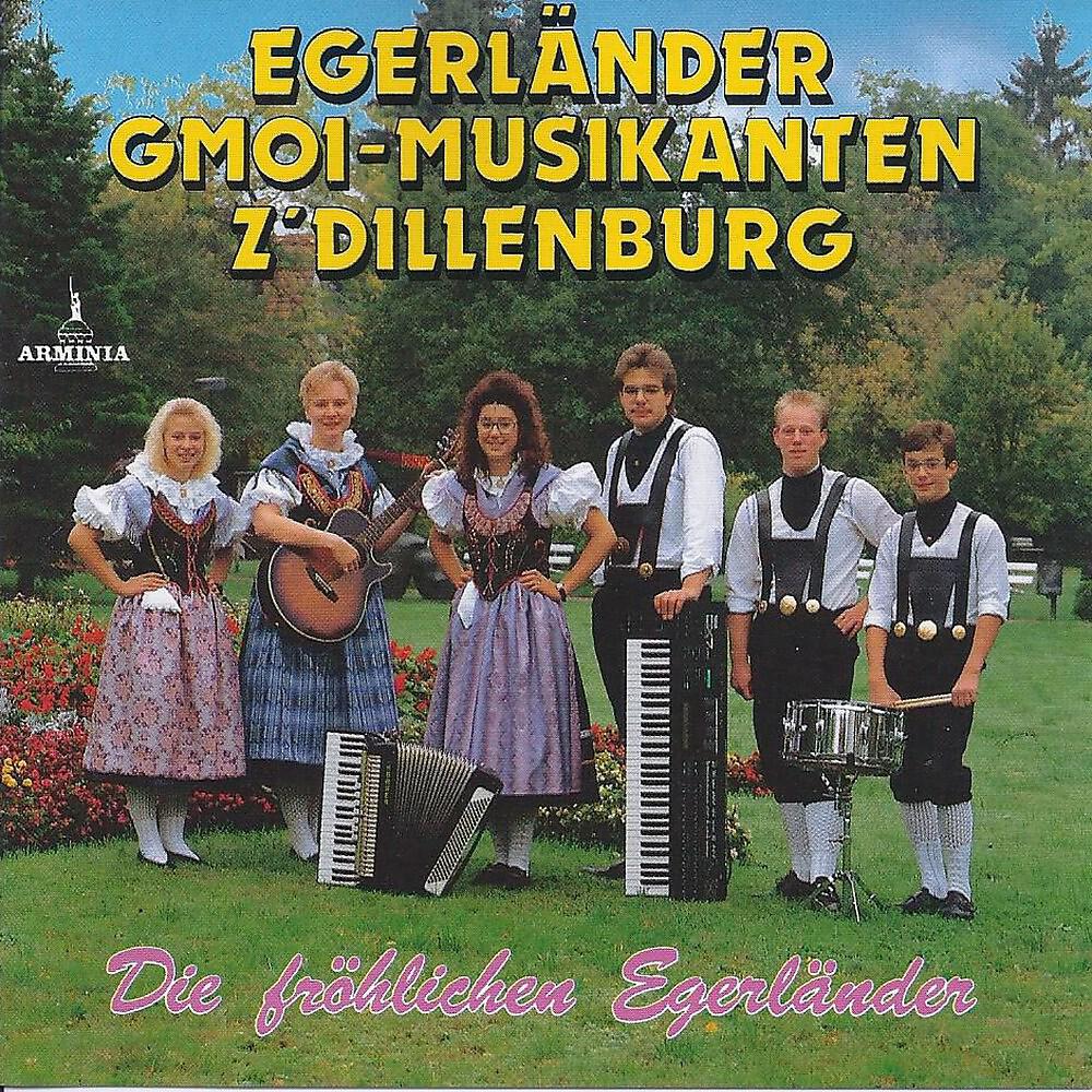 Egerländer Gmoi-Musikanten z' Dillenburg