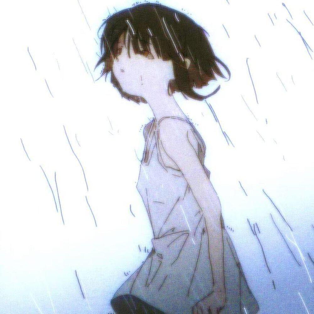 Релиз 你像是六月的雨