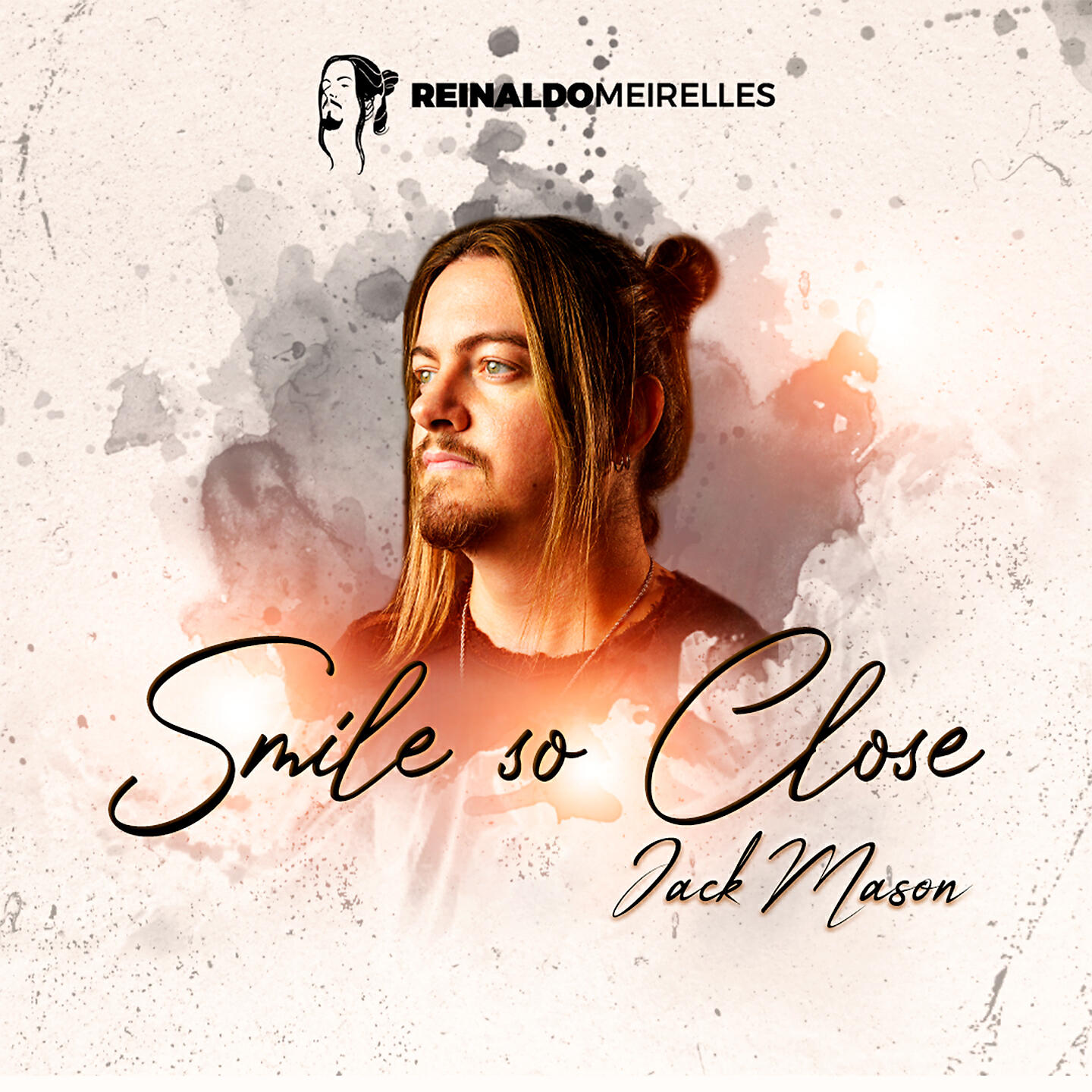 Релиз Smile So Close