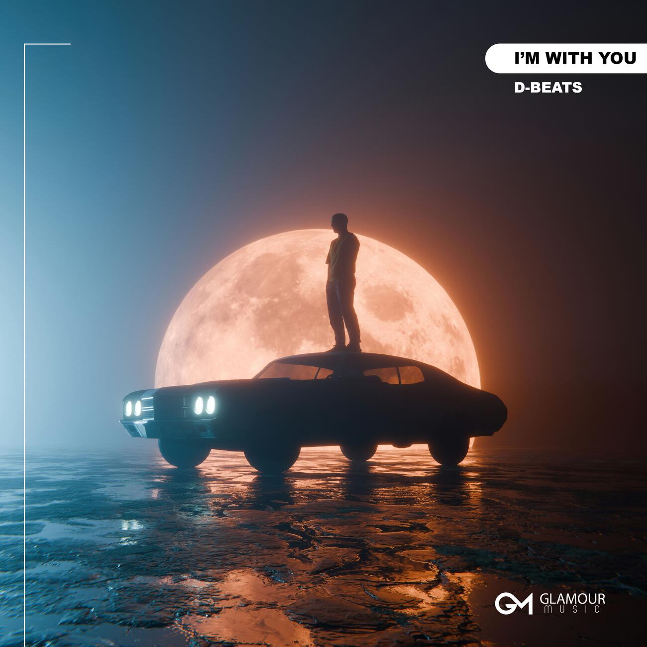 Релиз I'm With You