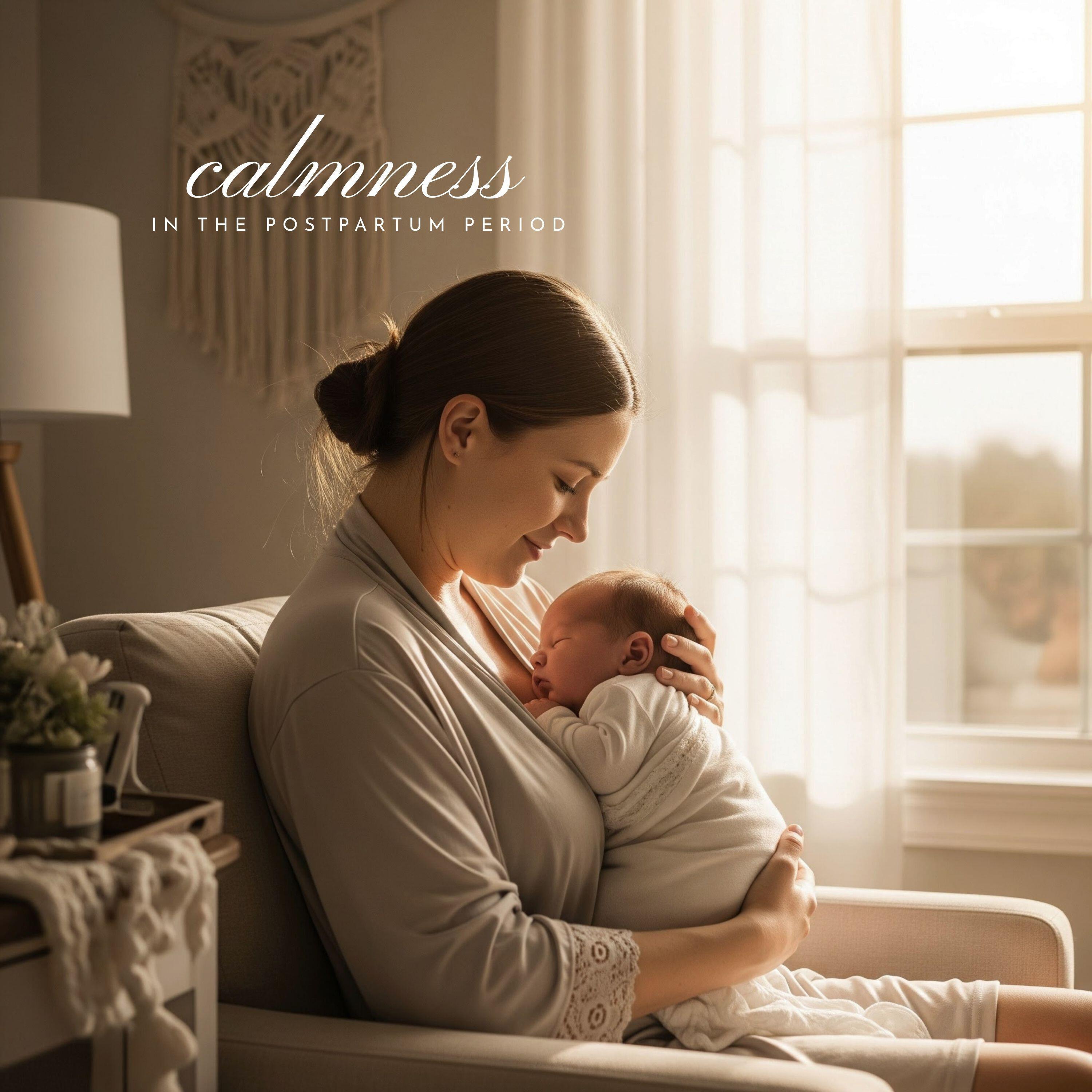 Релиз Calmness in the Postpartum Period
