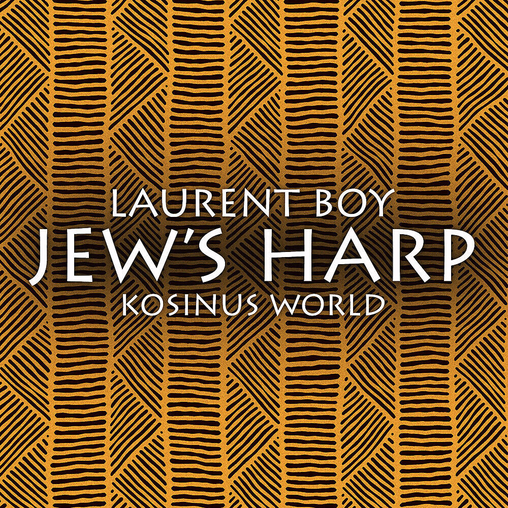 Релиз Jew's Harp