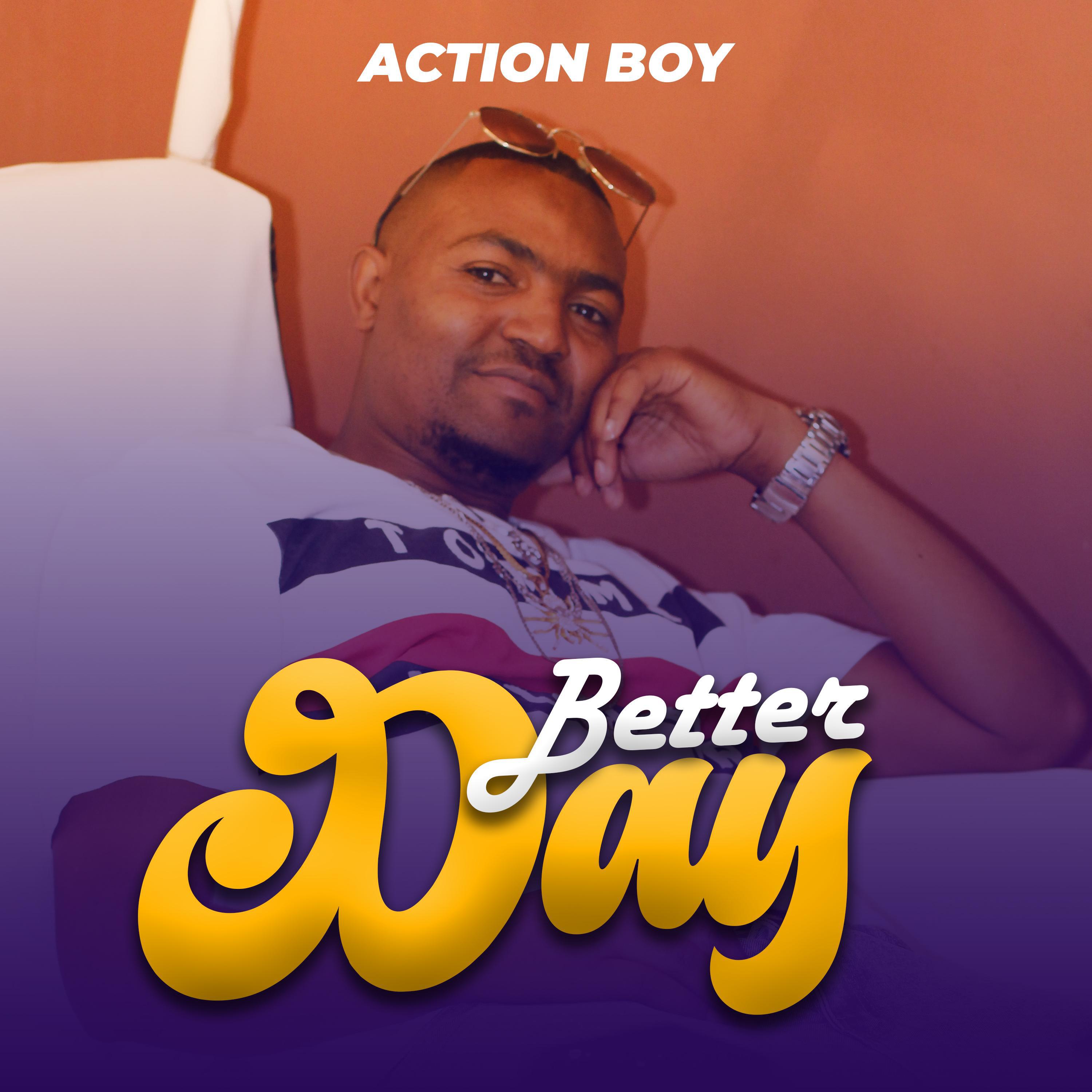 Релиз BETTER DAY