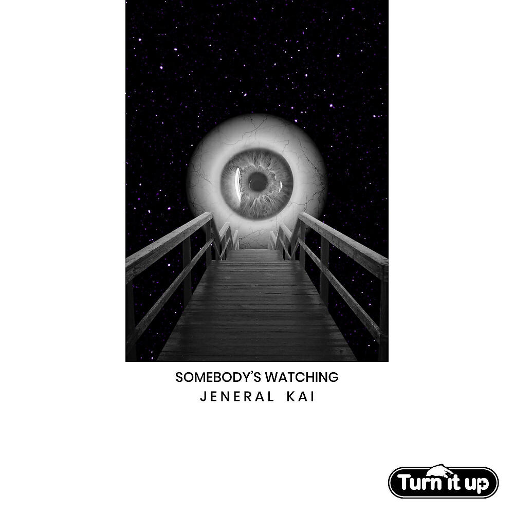 Релиз Somebody's Watching