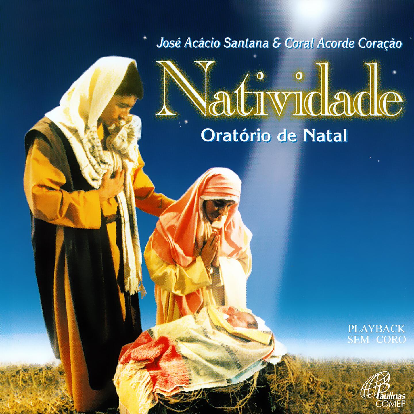 Coral Acorde Coração