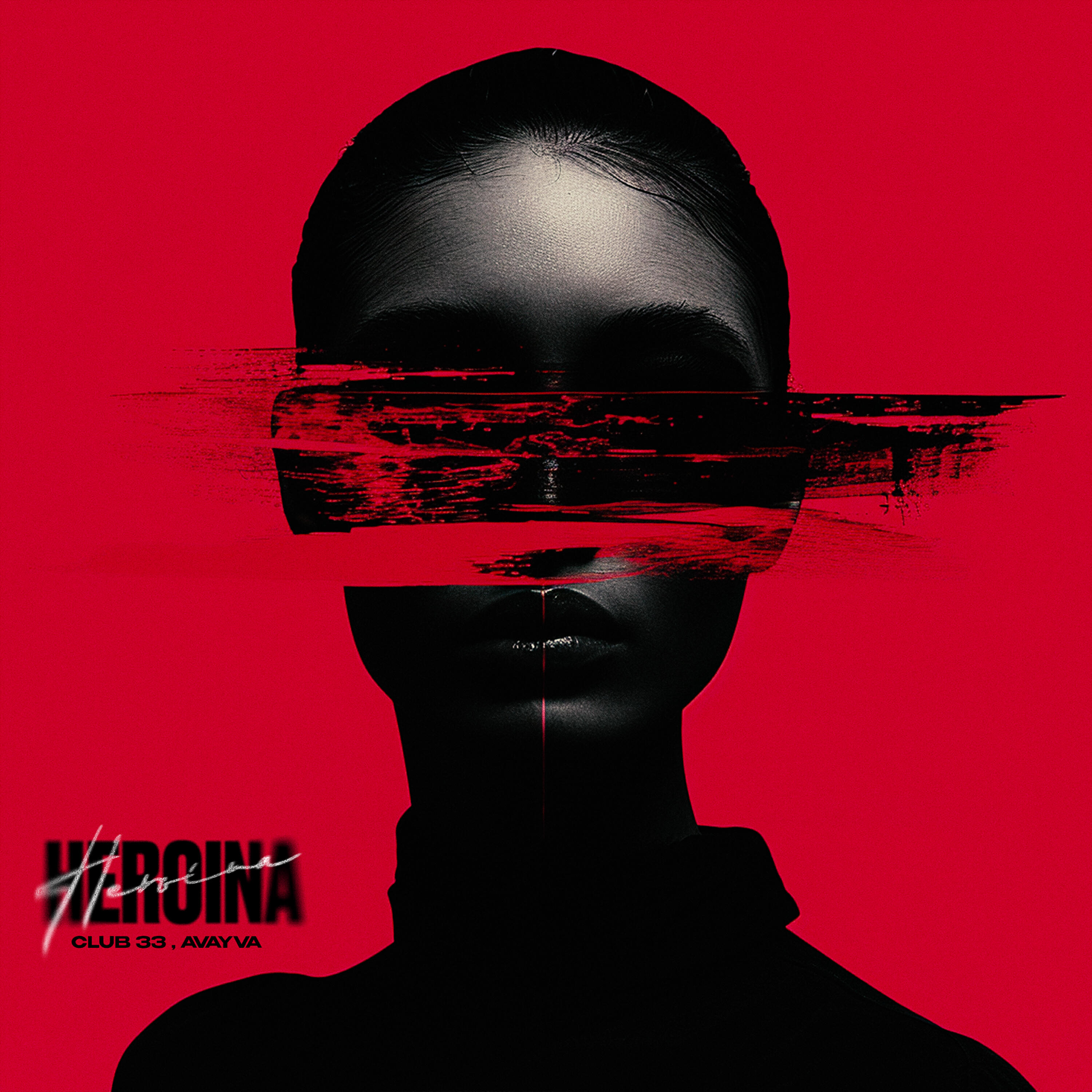 Релиз HEROINA