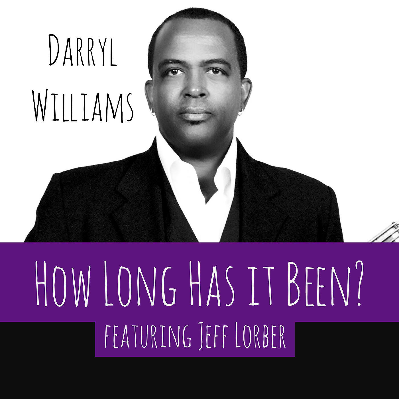 Релиз How Long Has It Been?