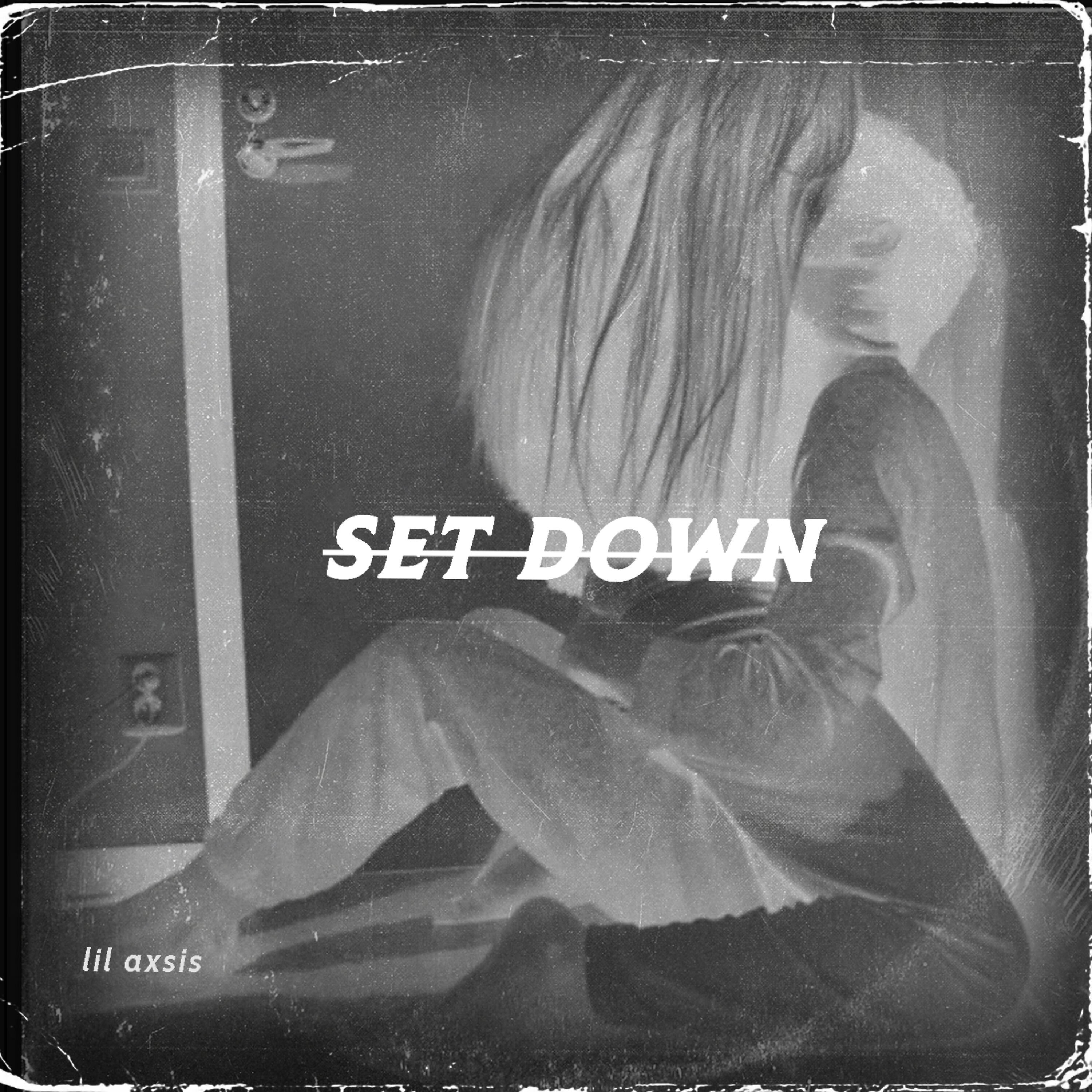 Релиз SET DOWN