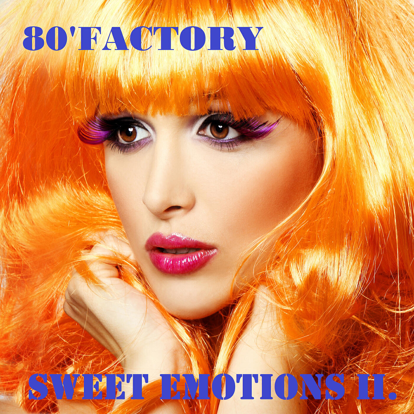 Релиз Sweet Emotions II.