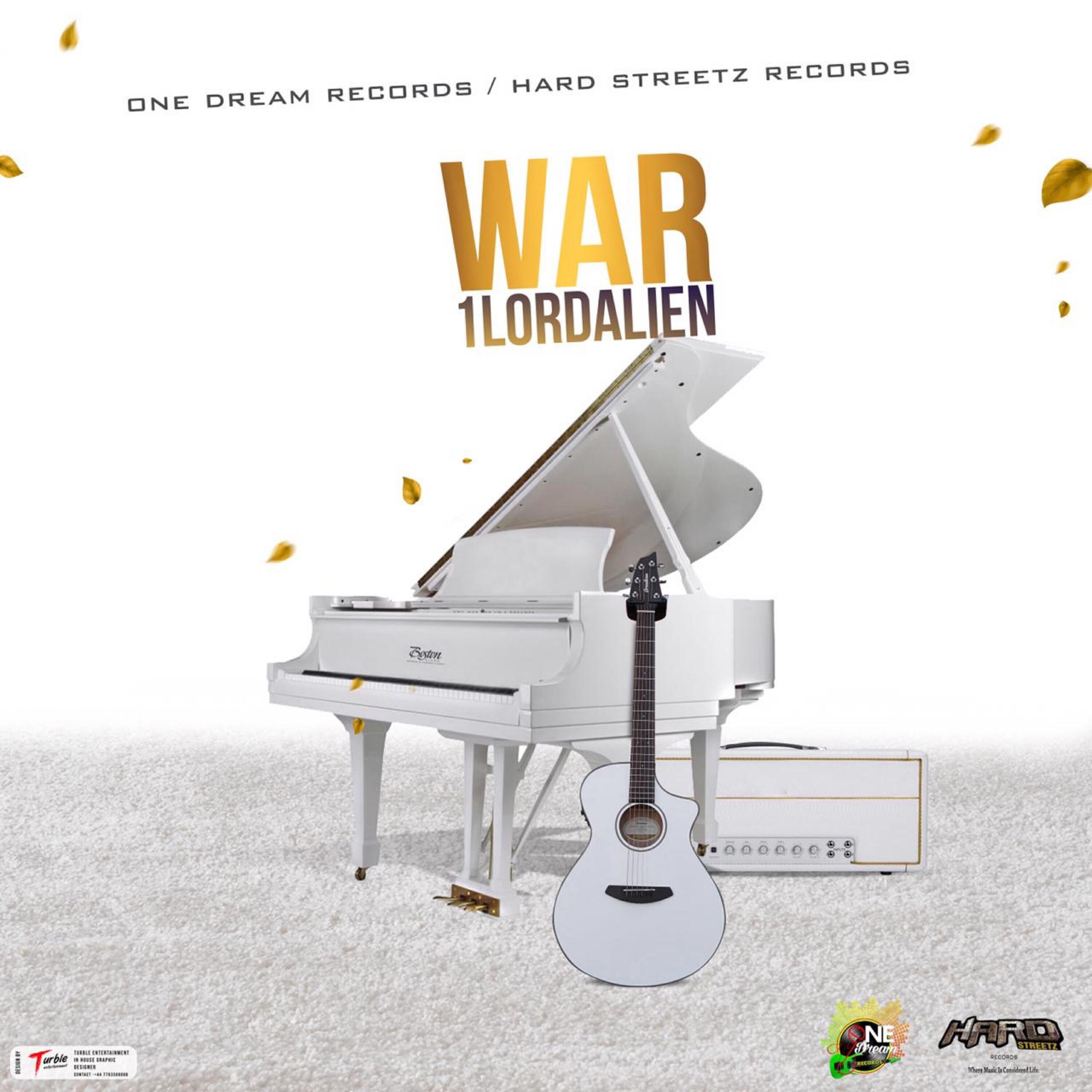 Релиз War