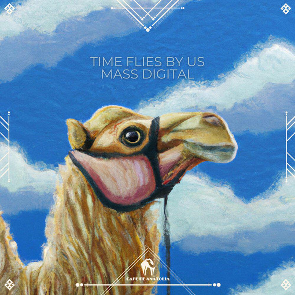 Релиз Time Flies by Us